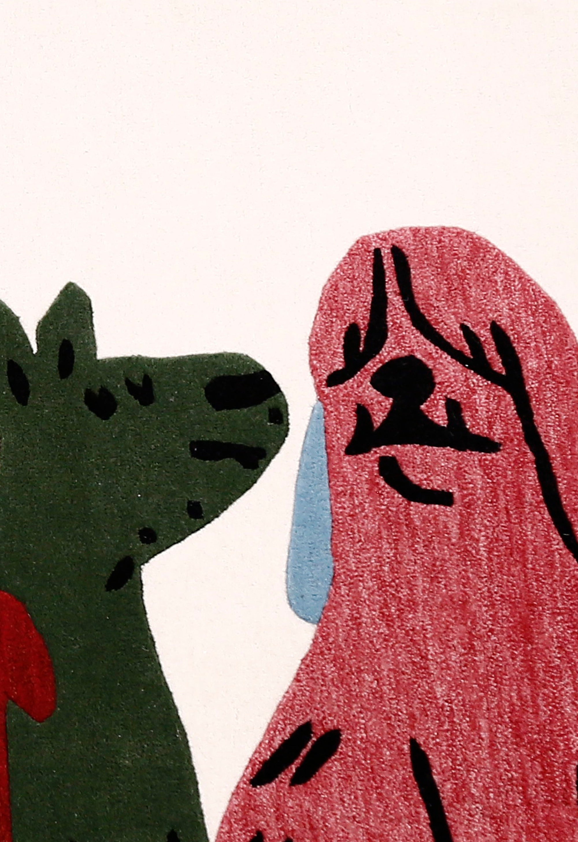 Pup Parade