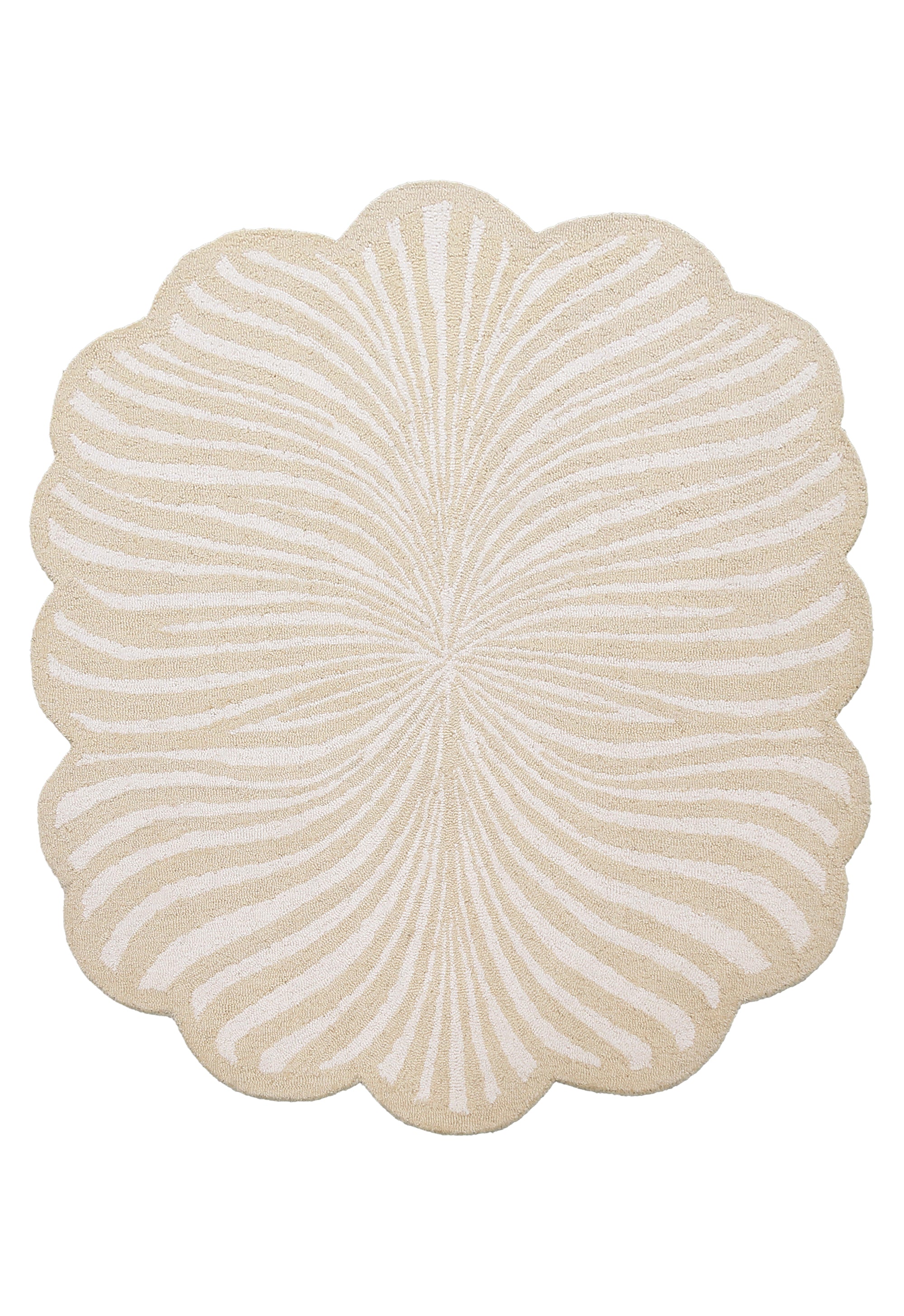 Oat Blossom