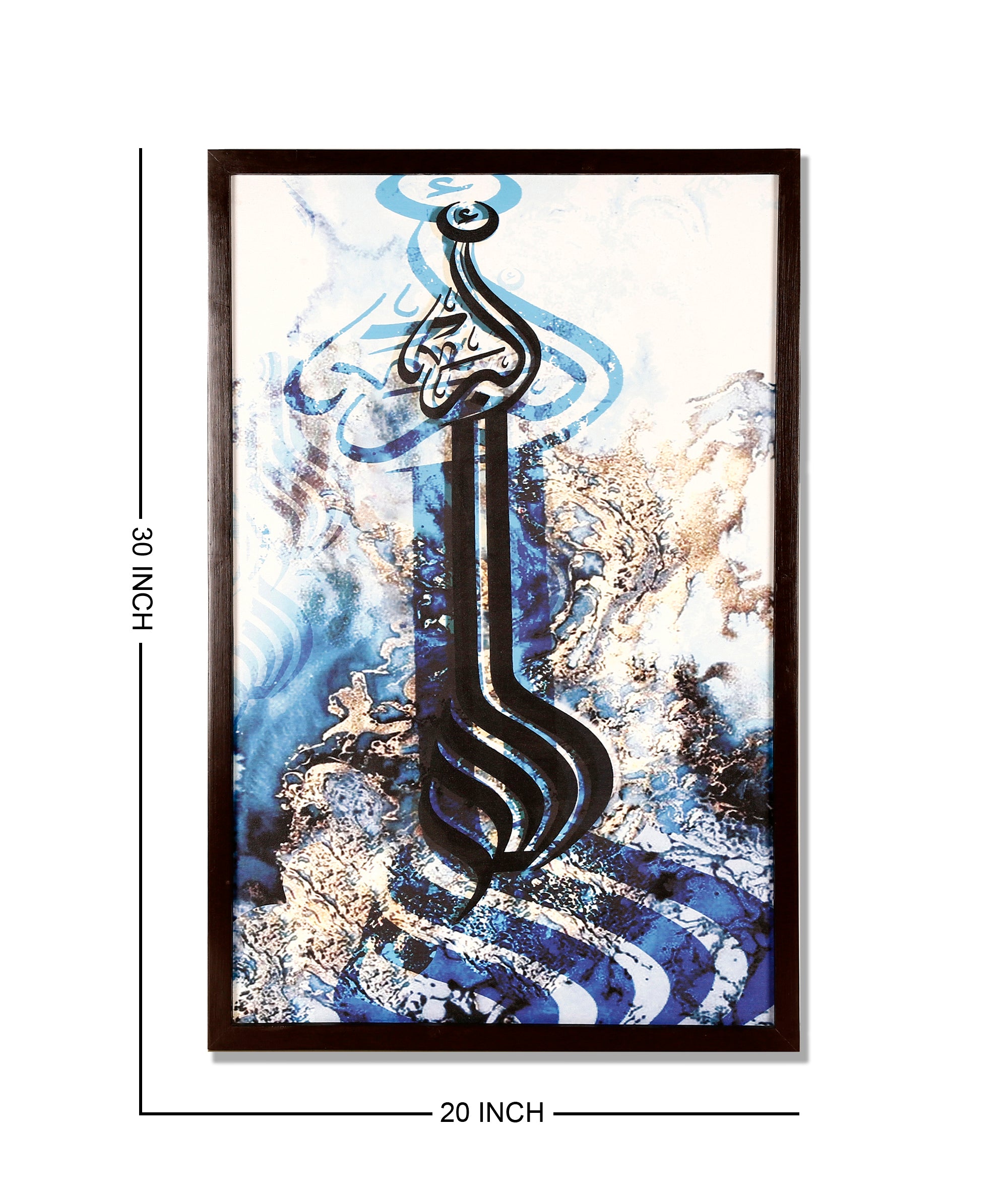 Khushi-Living-Paintings-Devotional