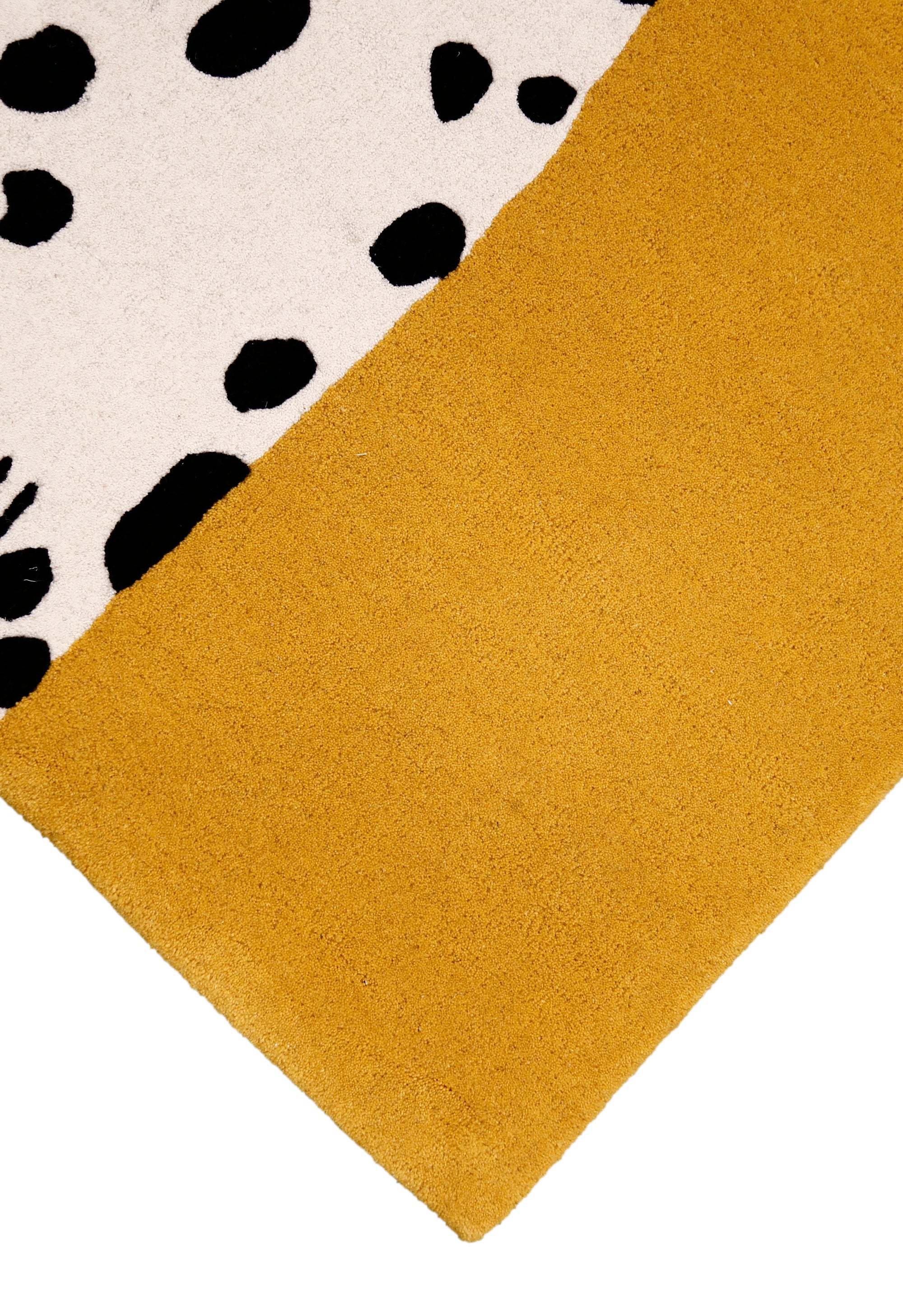 Shady Dalmatian