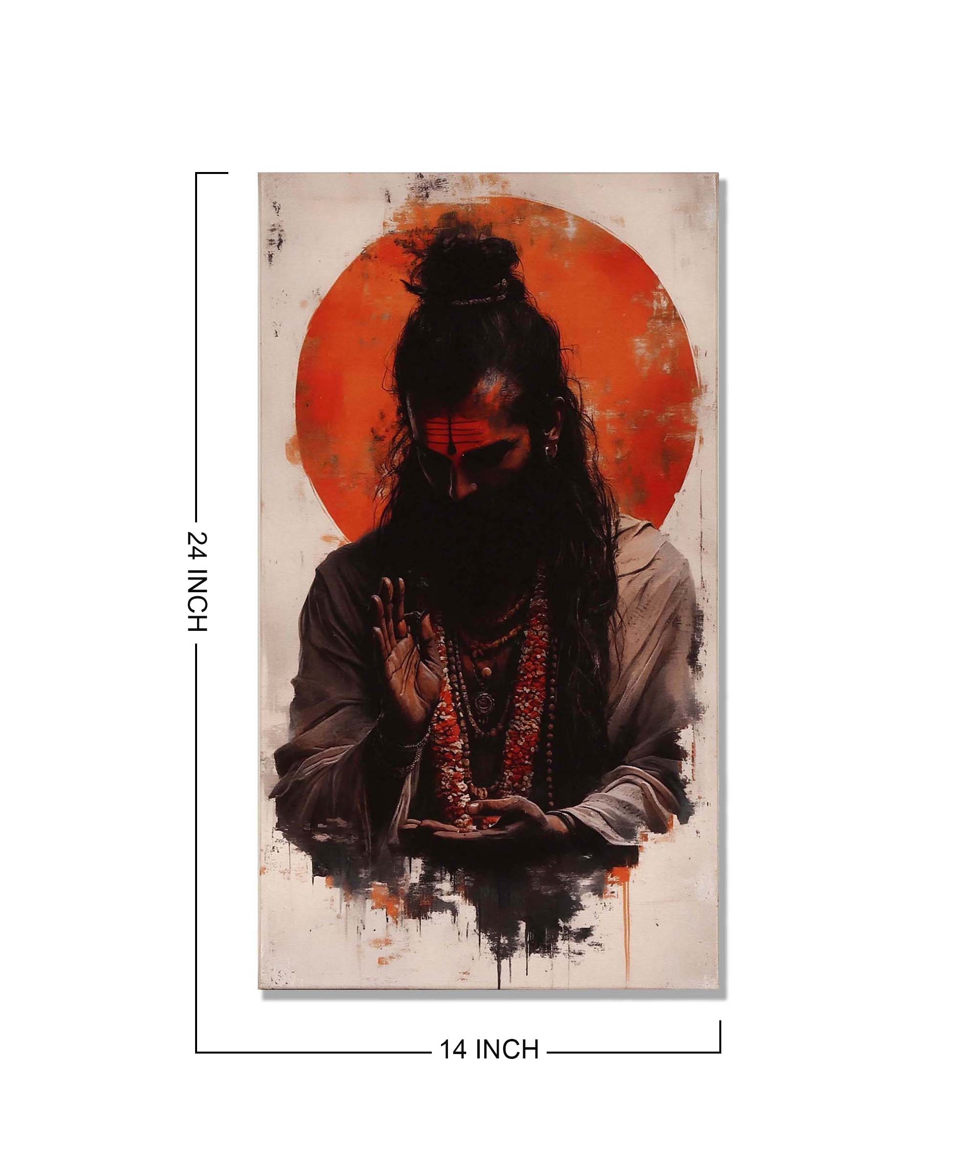 Khushi-Living-Paintings-Devotional
