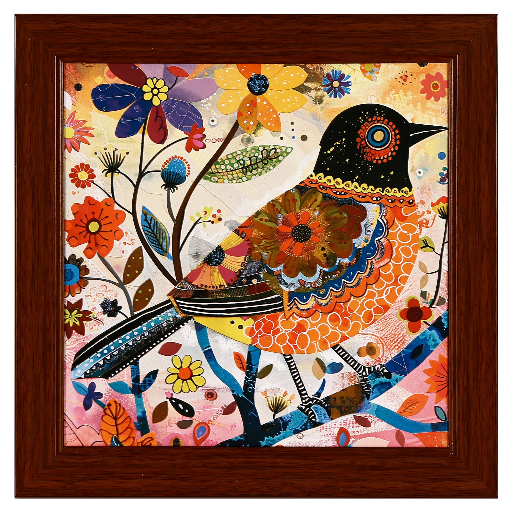 Khushi-Living-Paintings-Floral