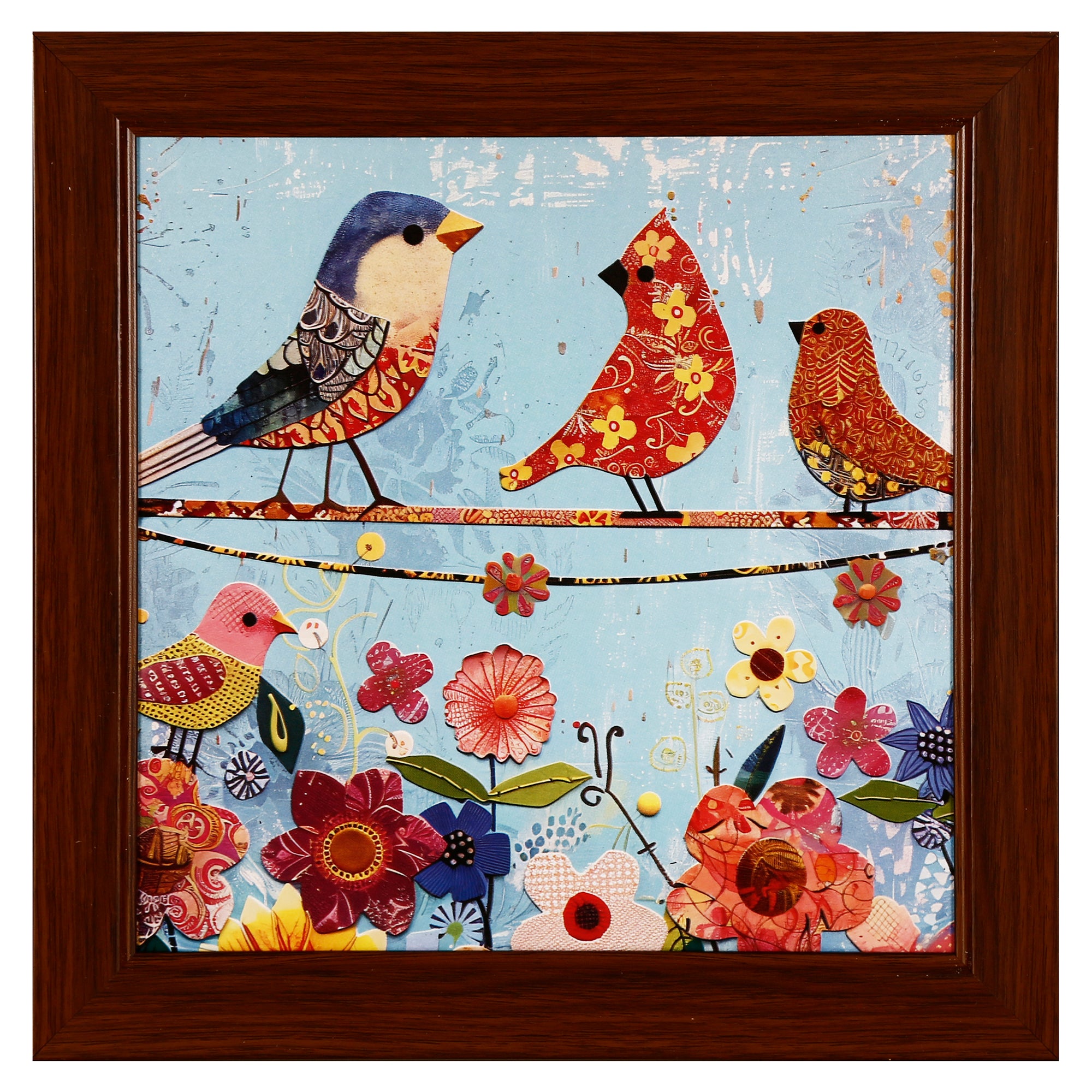 Khushi-Living-Paintings-Floral