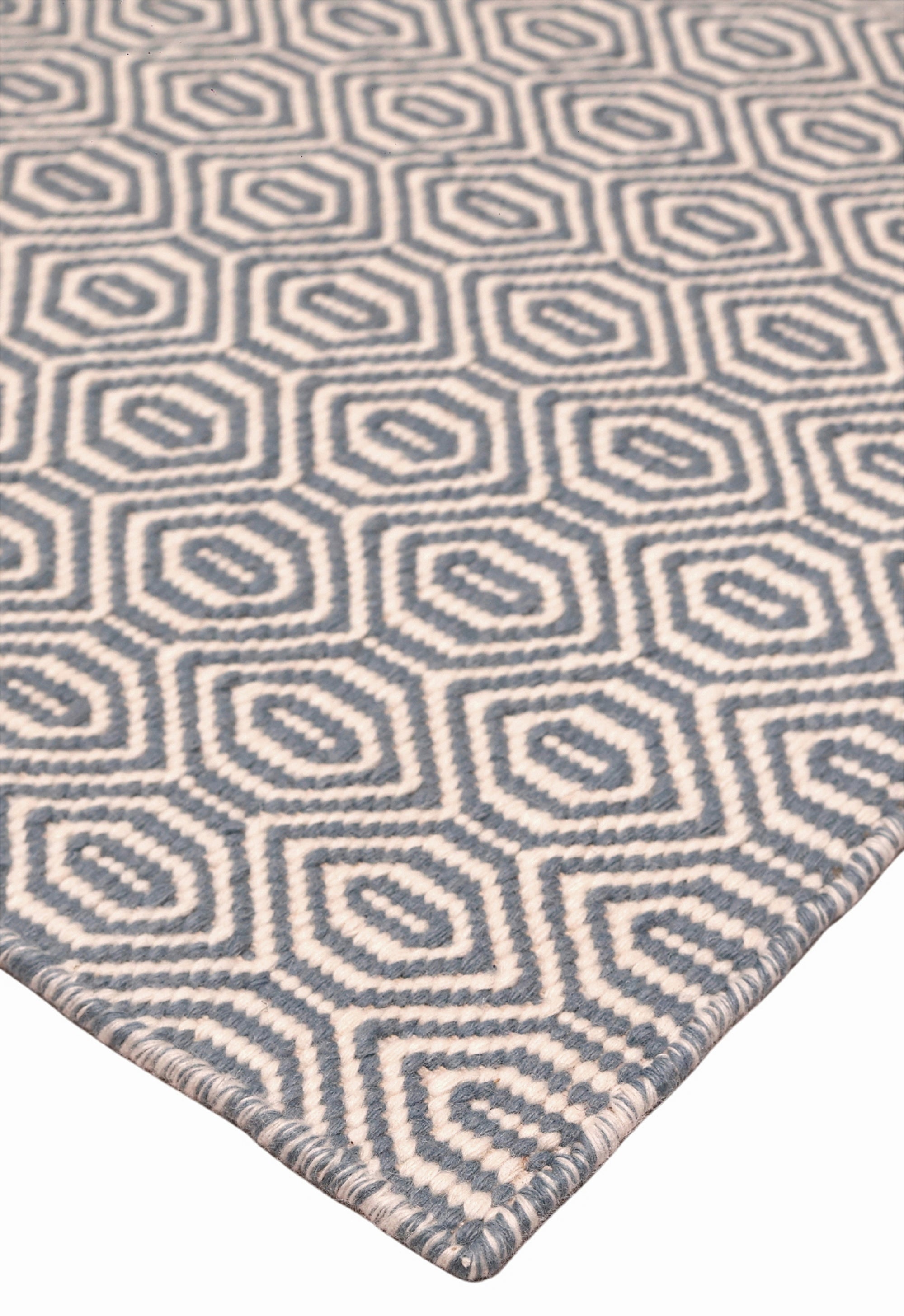Khushi-Living-Rugs-Carpet-Durrie