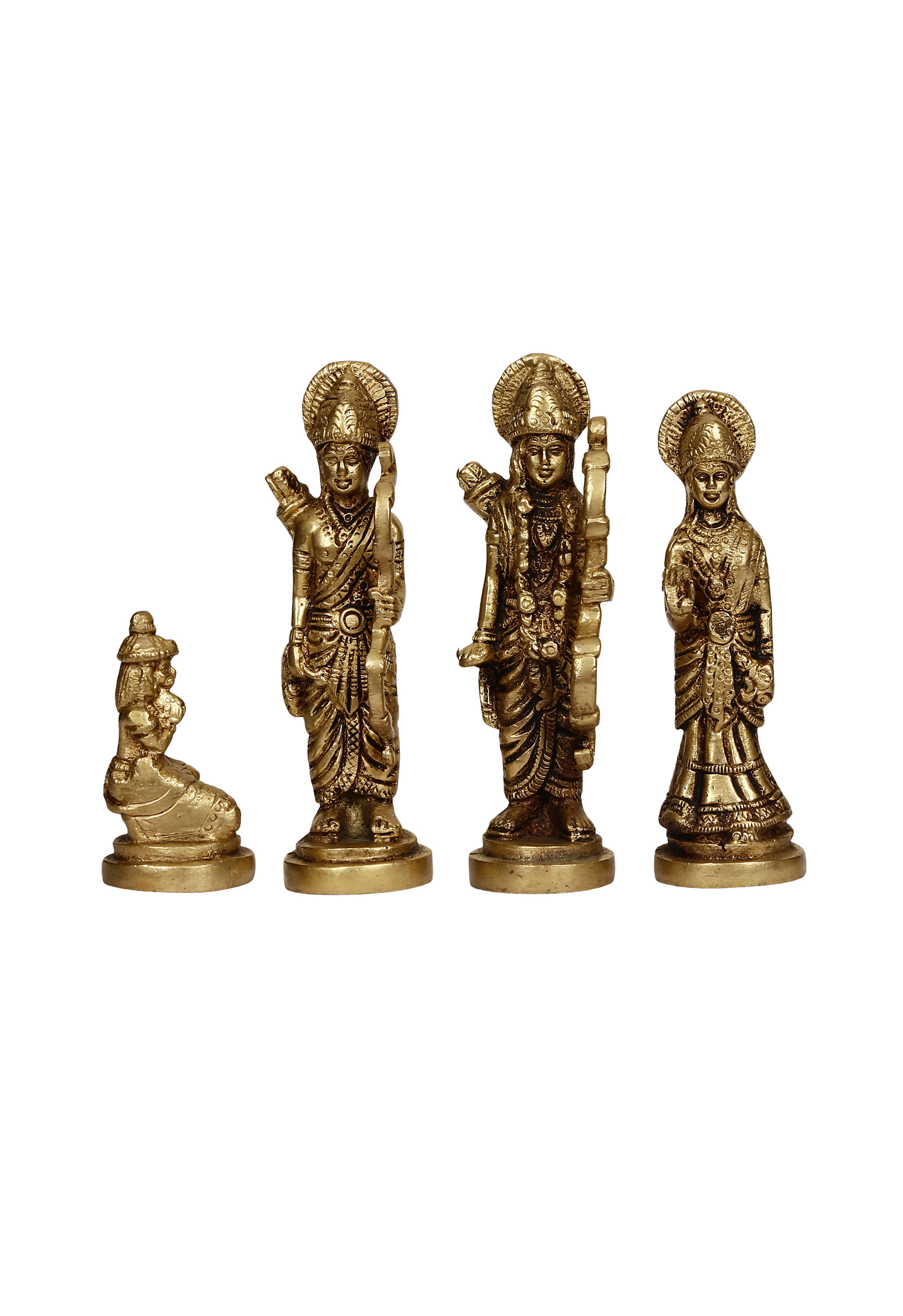 Khushi-Living-Artefacts-Brass-Ram-SIta-Laxman-Hanuman
