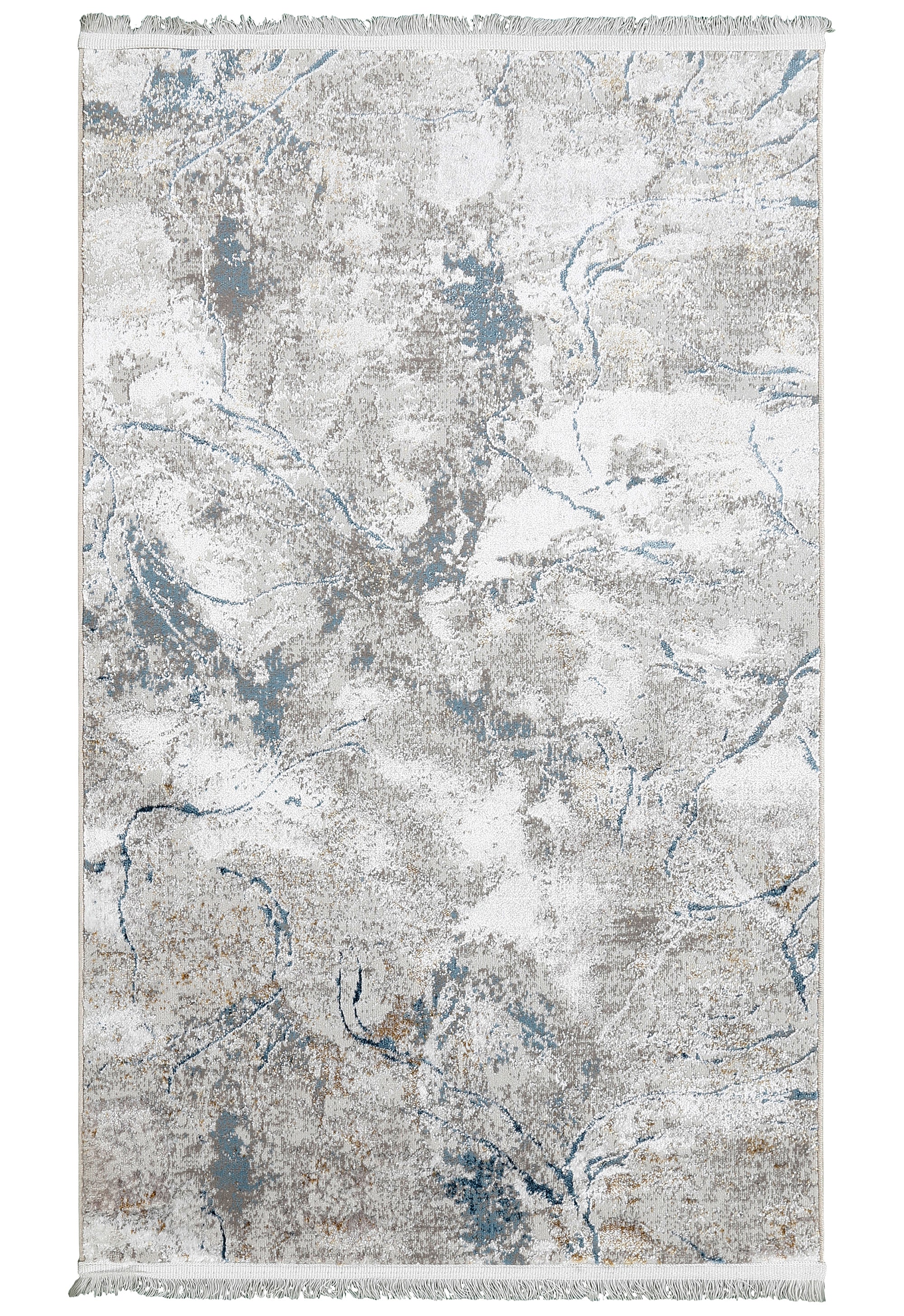 Blue Mist Rug