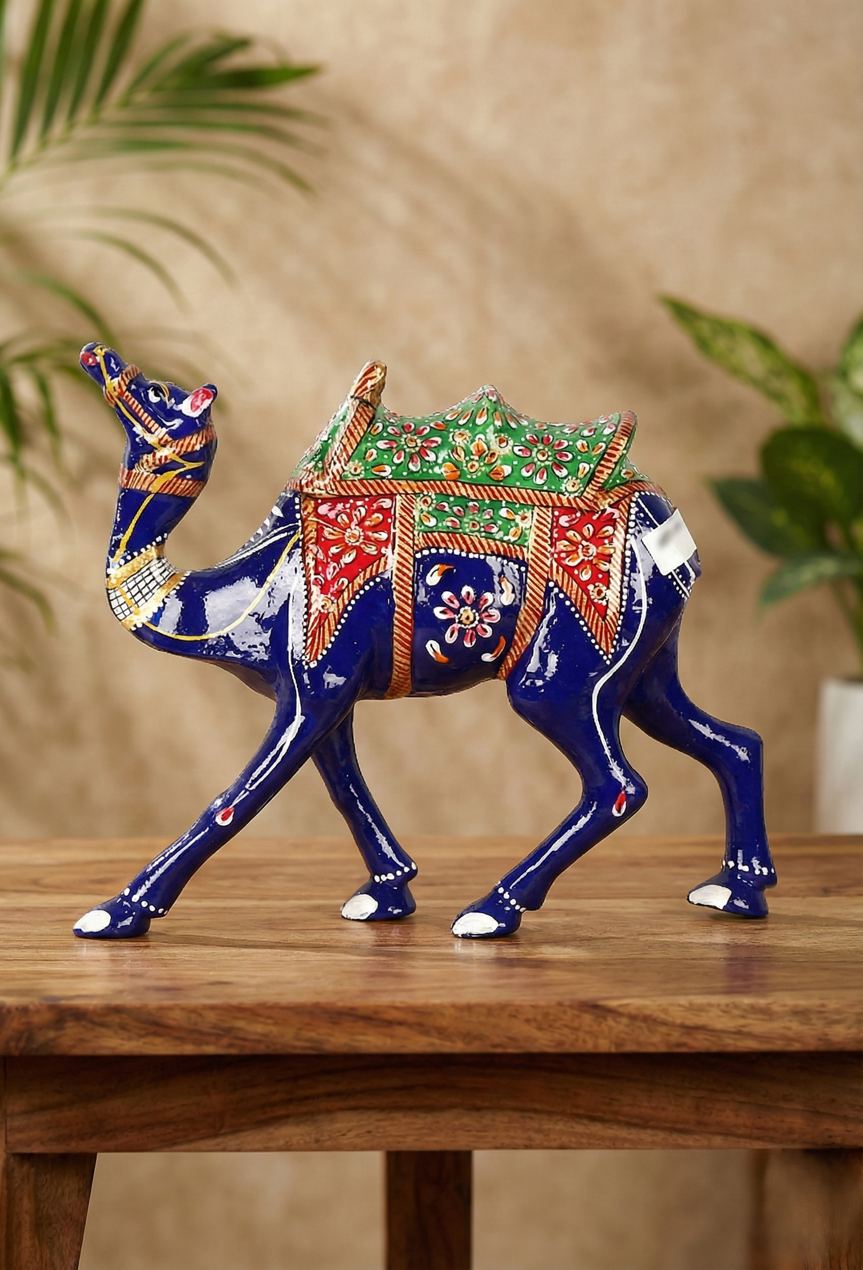 Desert Parade Camel