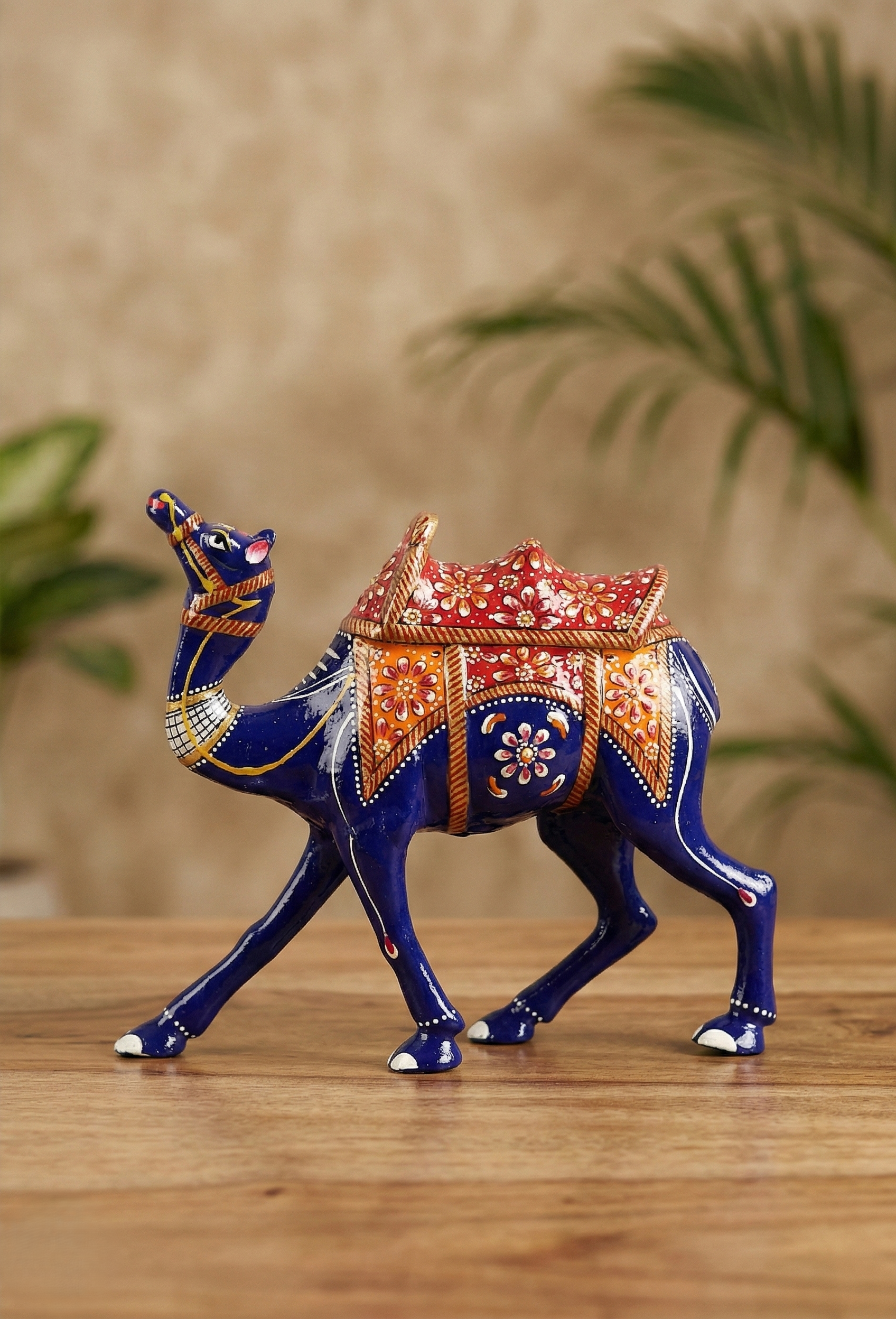 Journey Camel