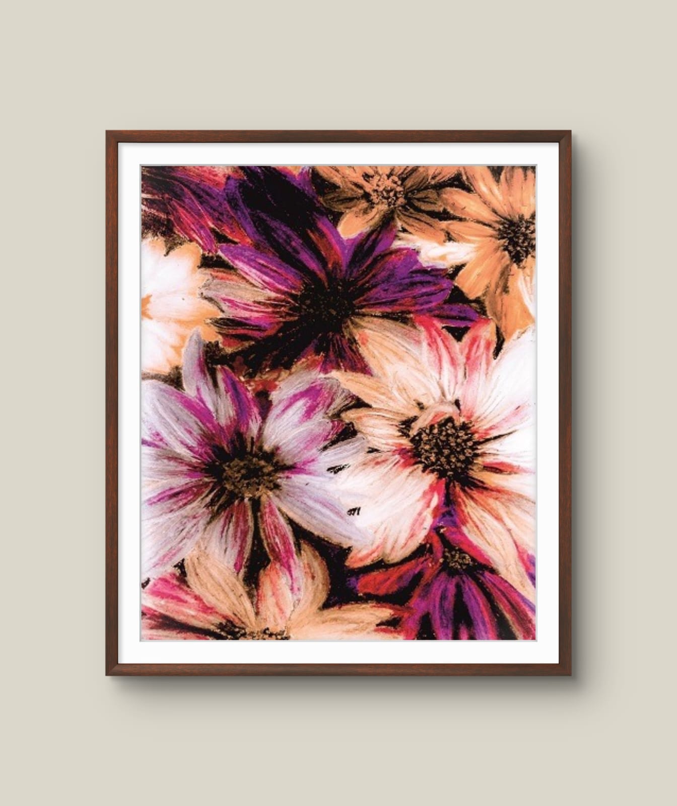 Floral Symphony Bunch