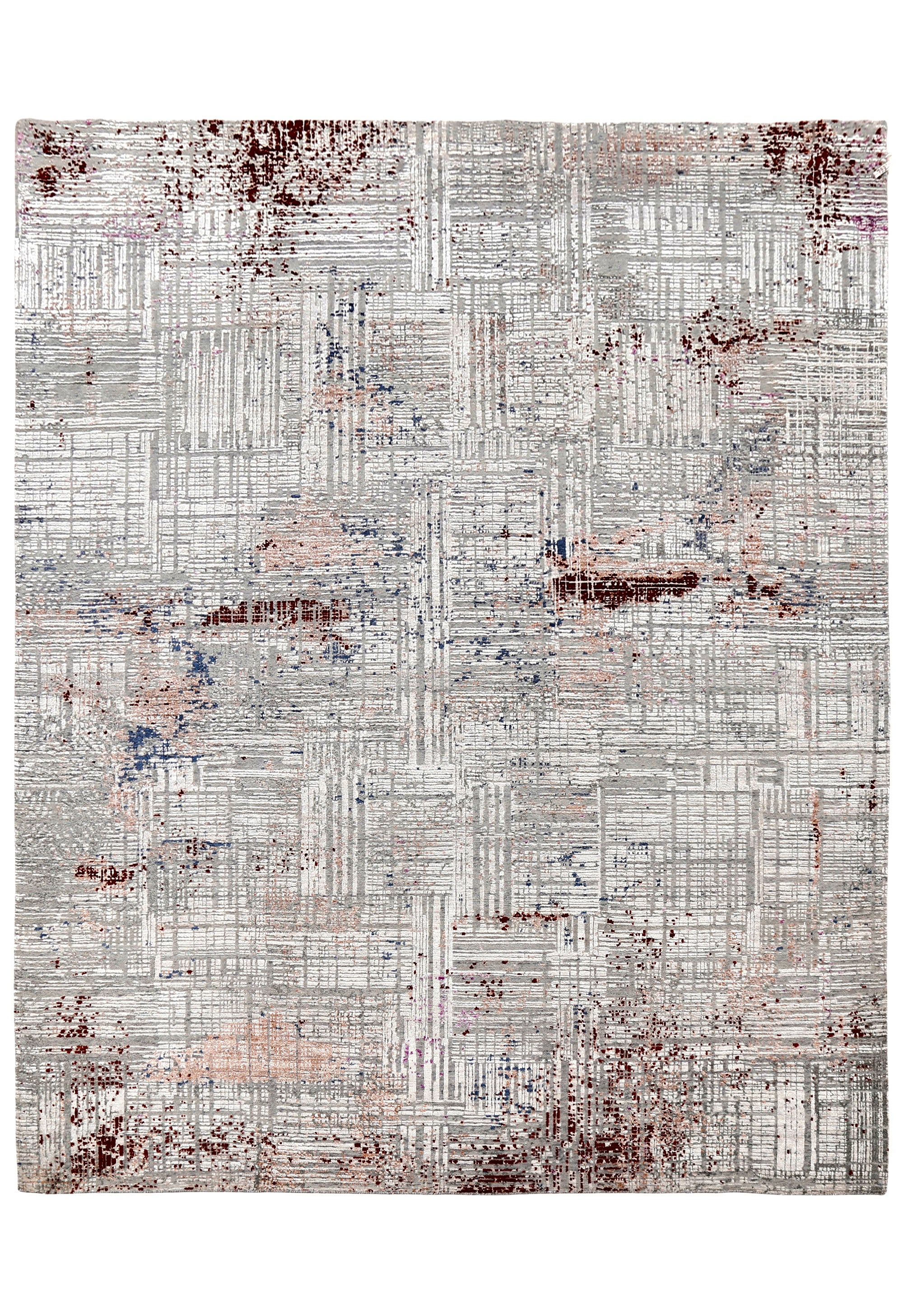 Khushi-Living-Carpet-Rugs-Hand-Knotted-Modern