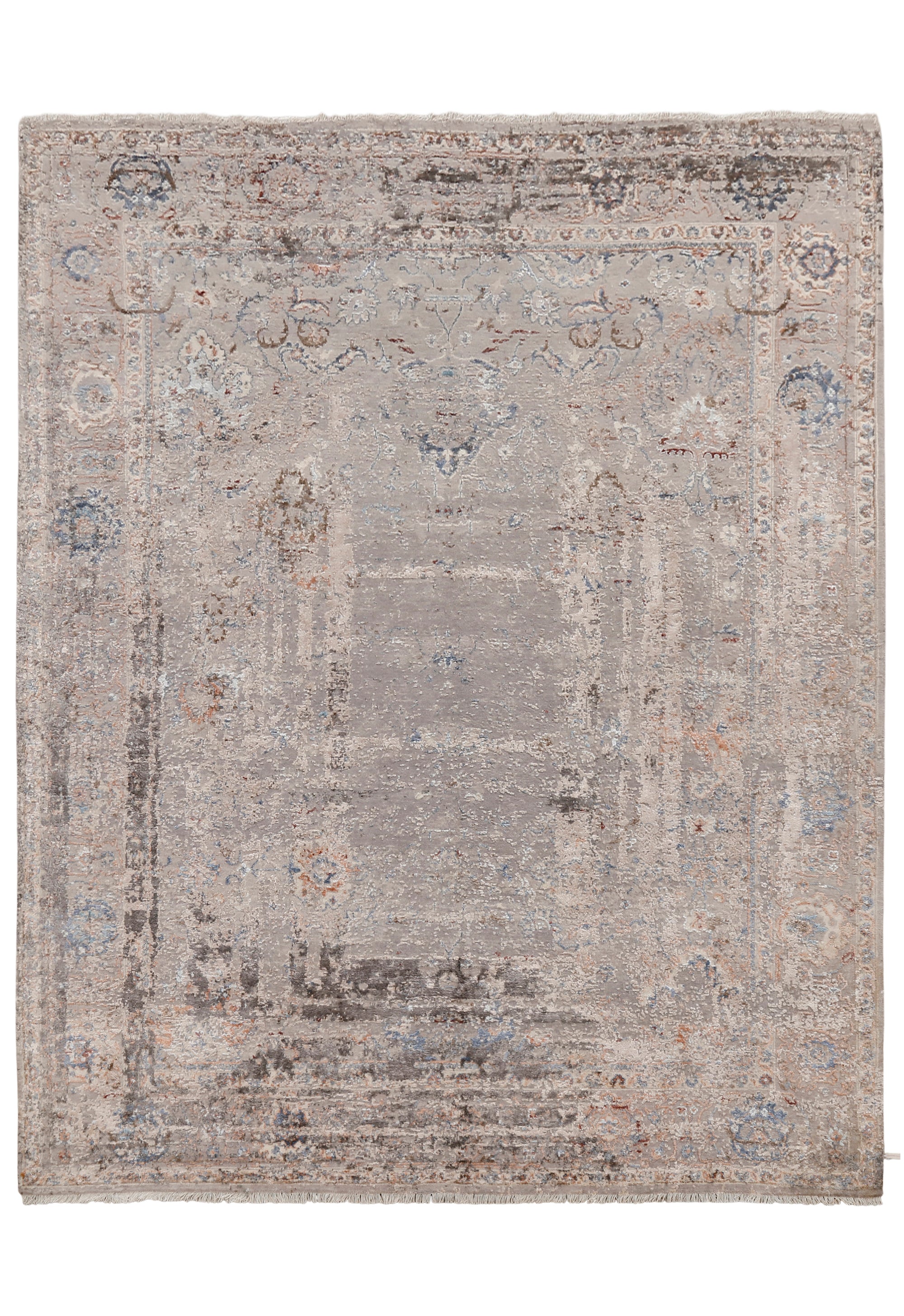 Khushi-Living-Carpet-Rugs-Hand-Knotted-Modern