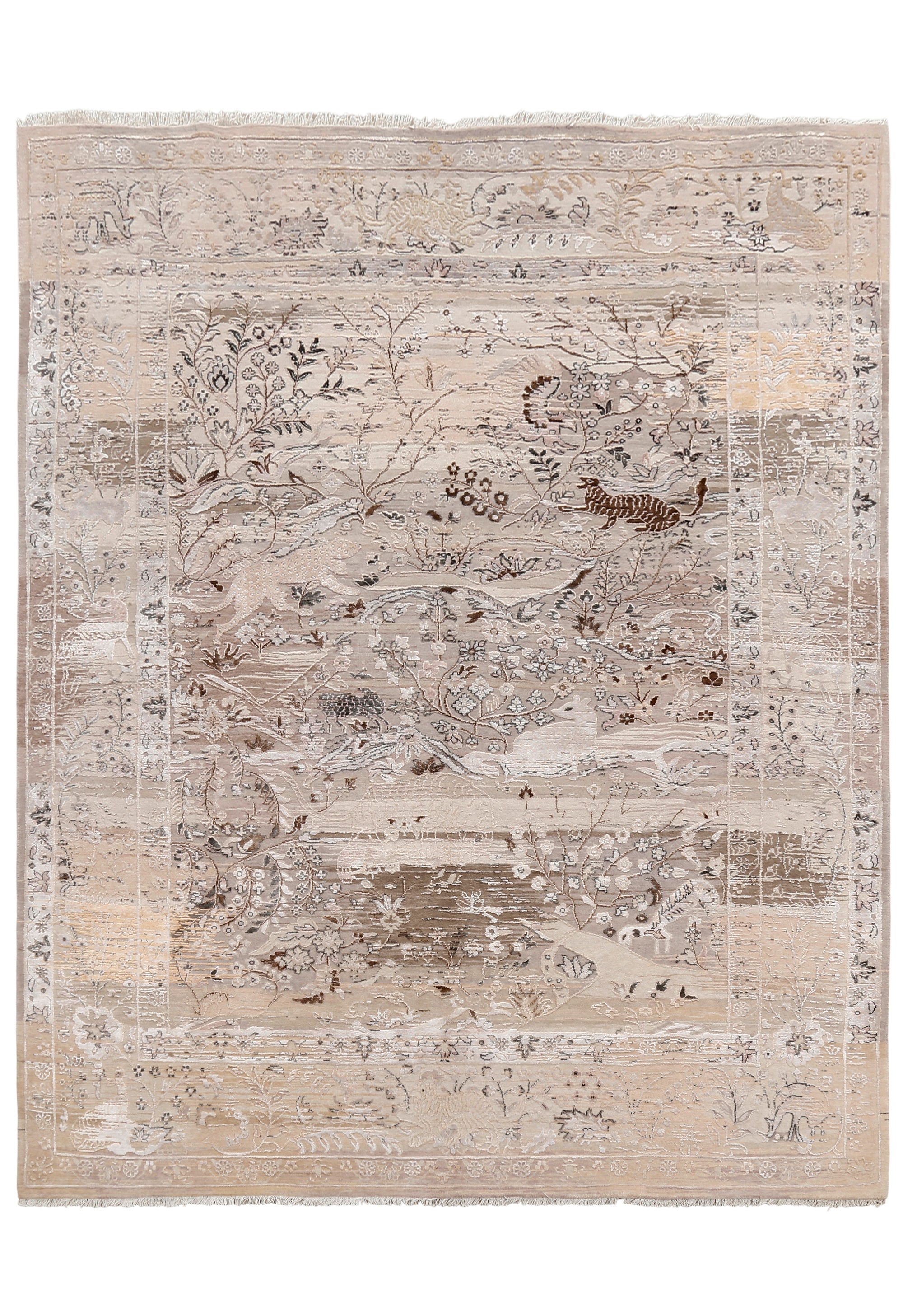 Khushi-Living-Carpet-Rugs-Hand-Knotted-Modern