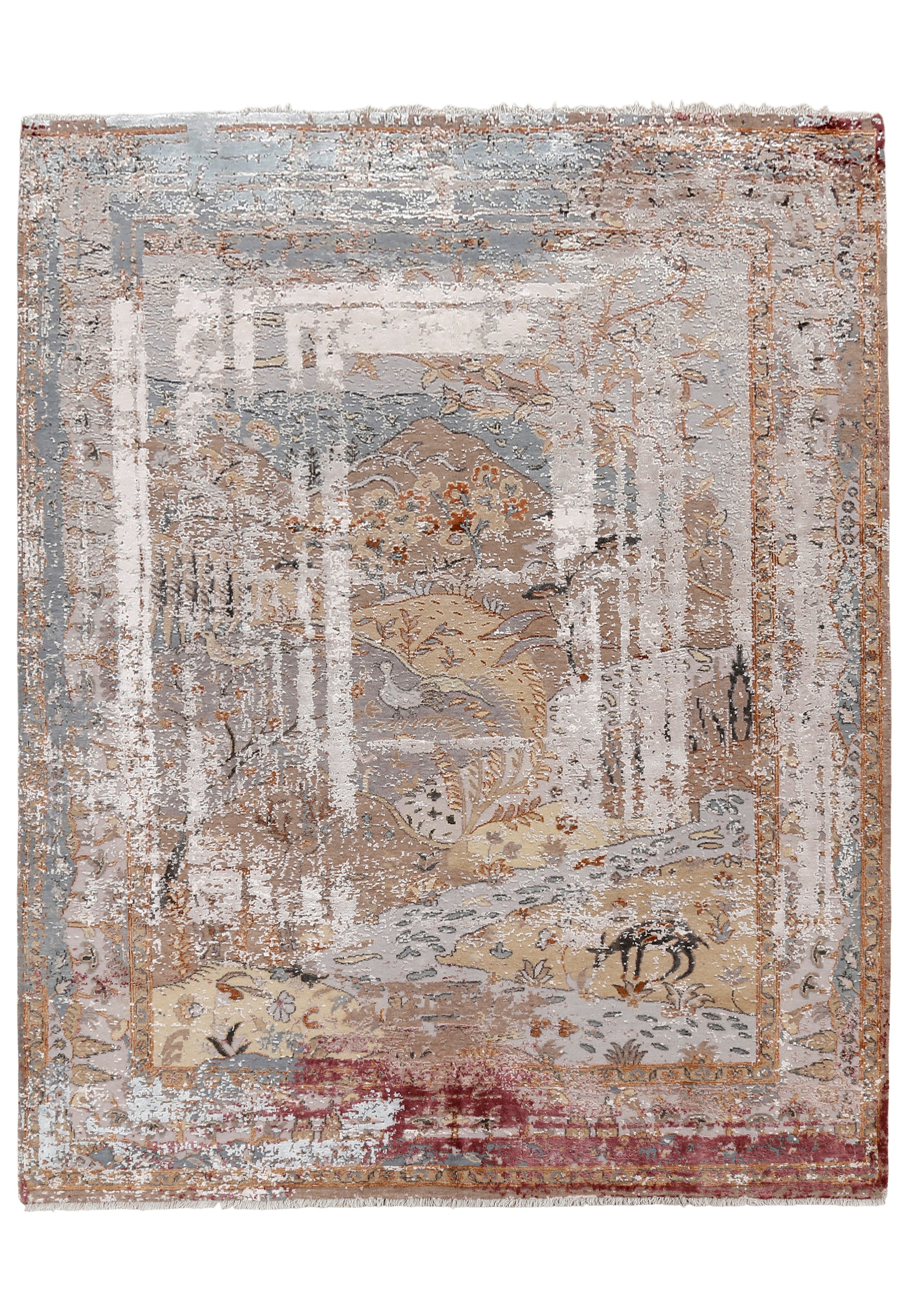Khushi-Living-Carpet-Rugs-Hand-Knotted-Modern
