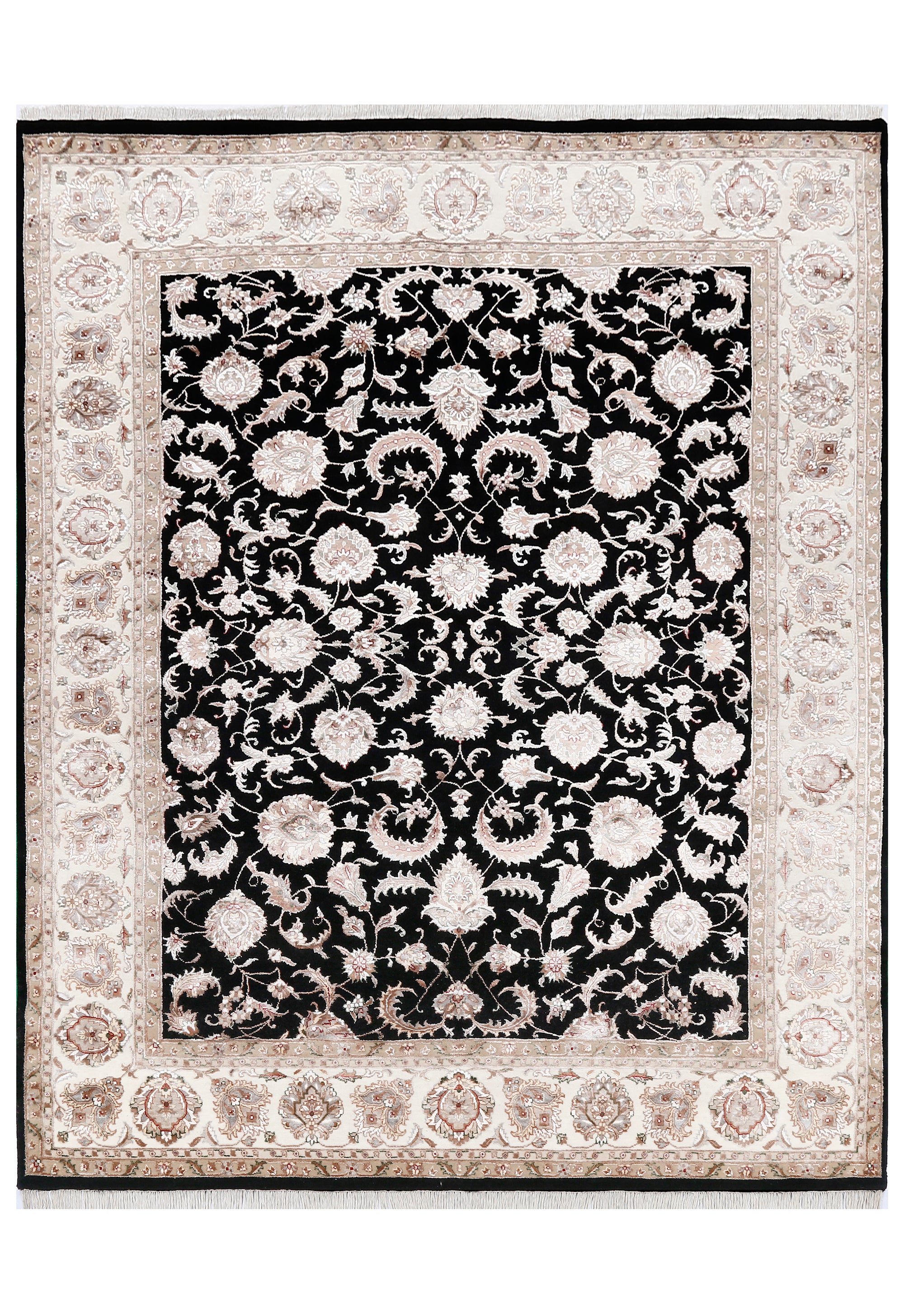 Moonlit Floral
