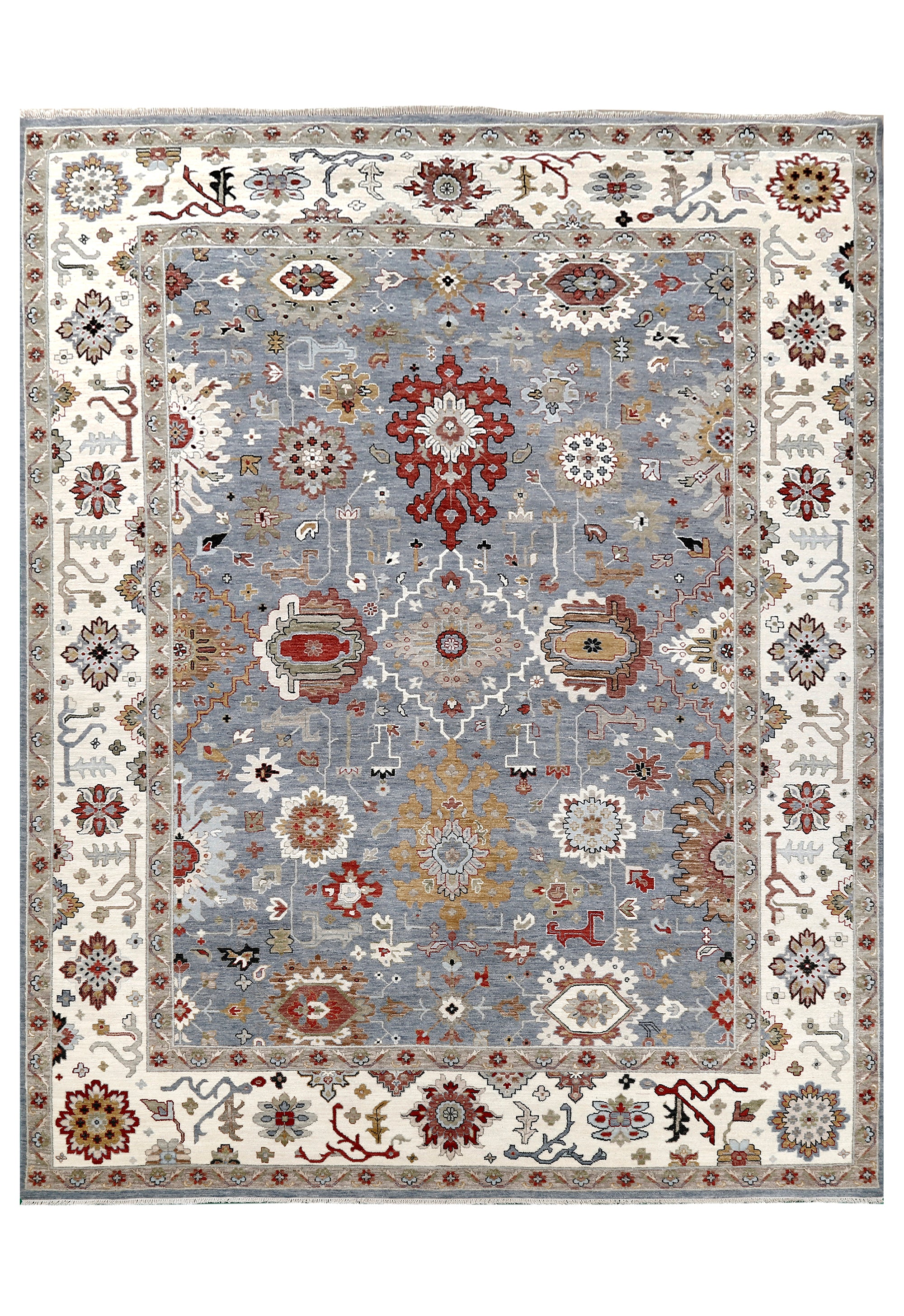 Silver Sky Tribal