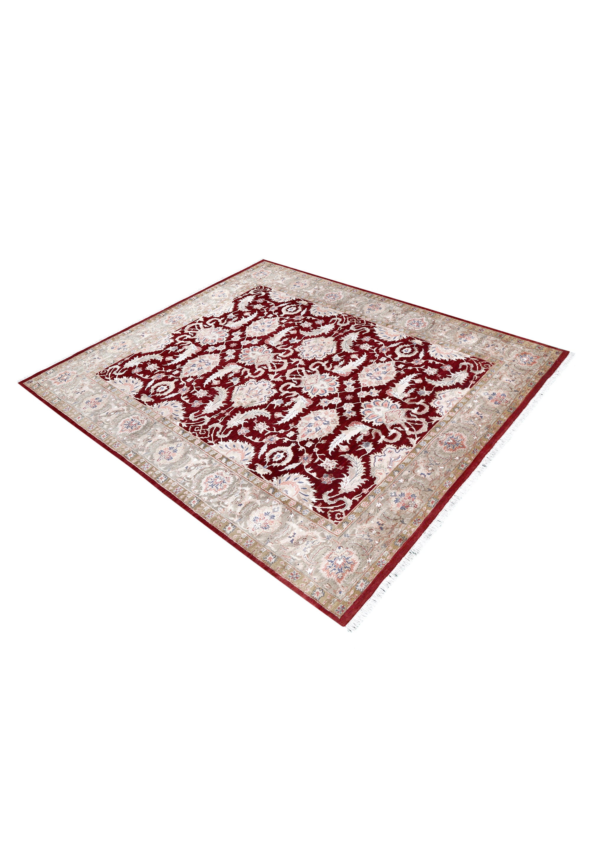 Royal Wine Scroll