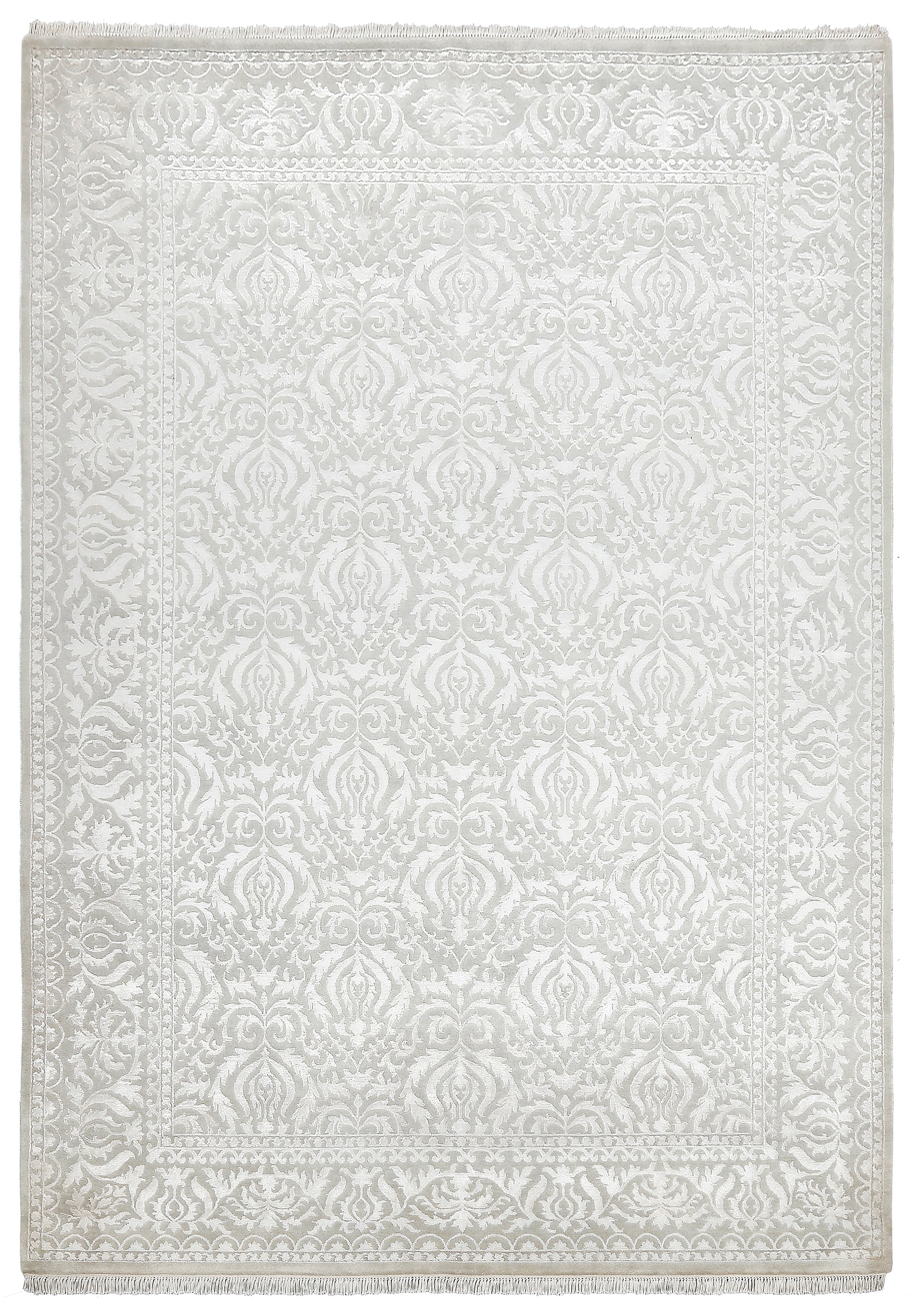 Pearl Damask