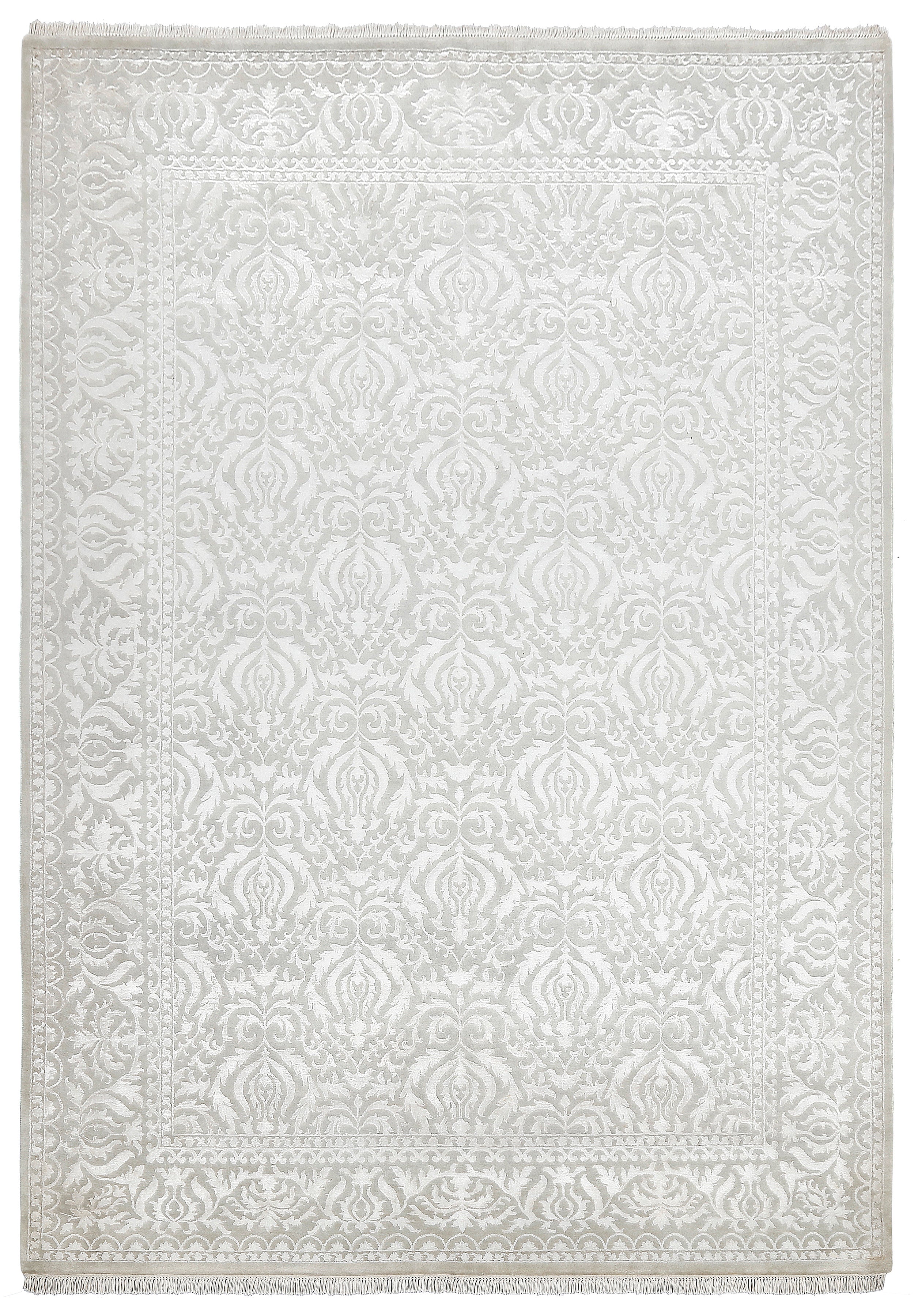 Pearl Damask