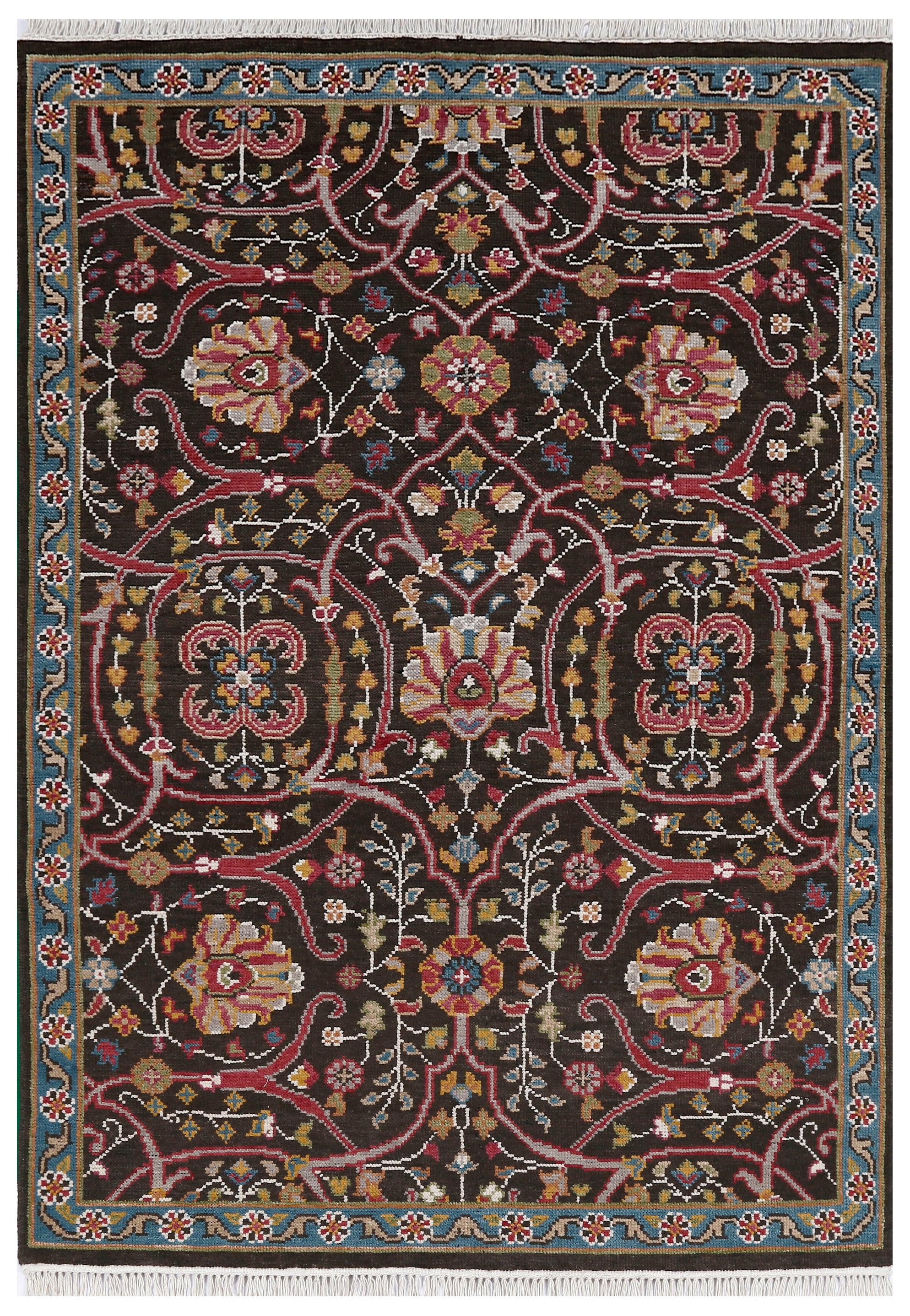 Midnight Mosaic