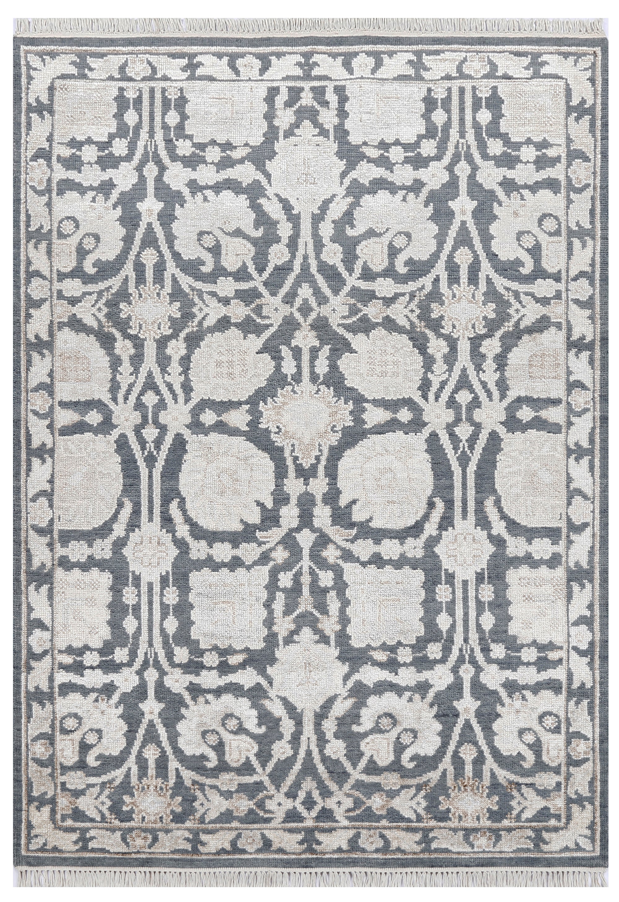 Stonevine Lattice
