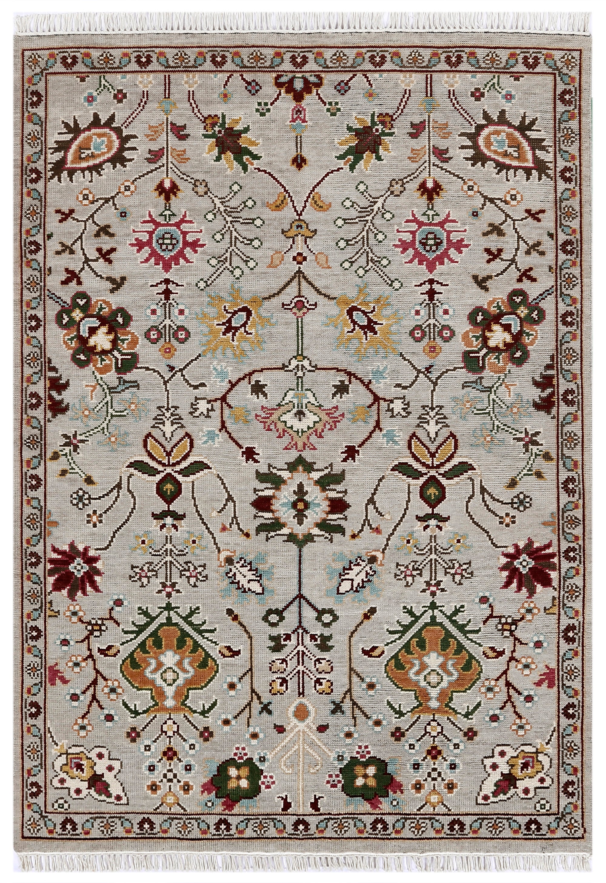 Heritage Bloom