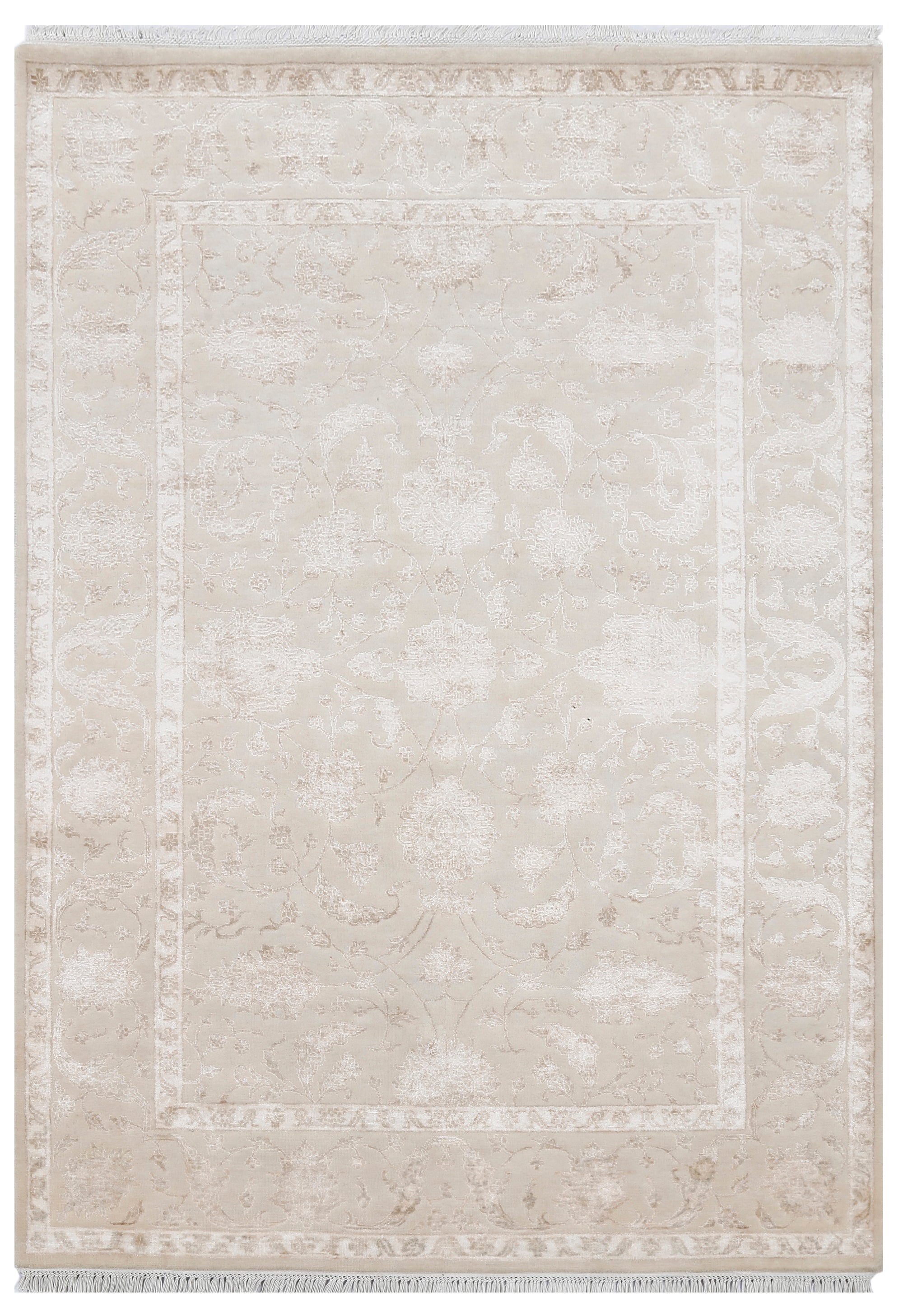 Pearl Scroll