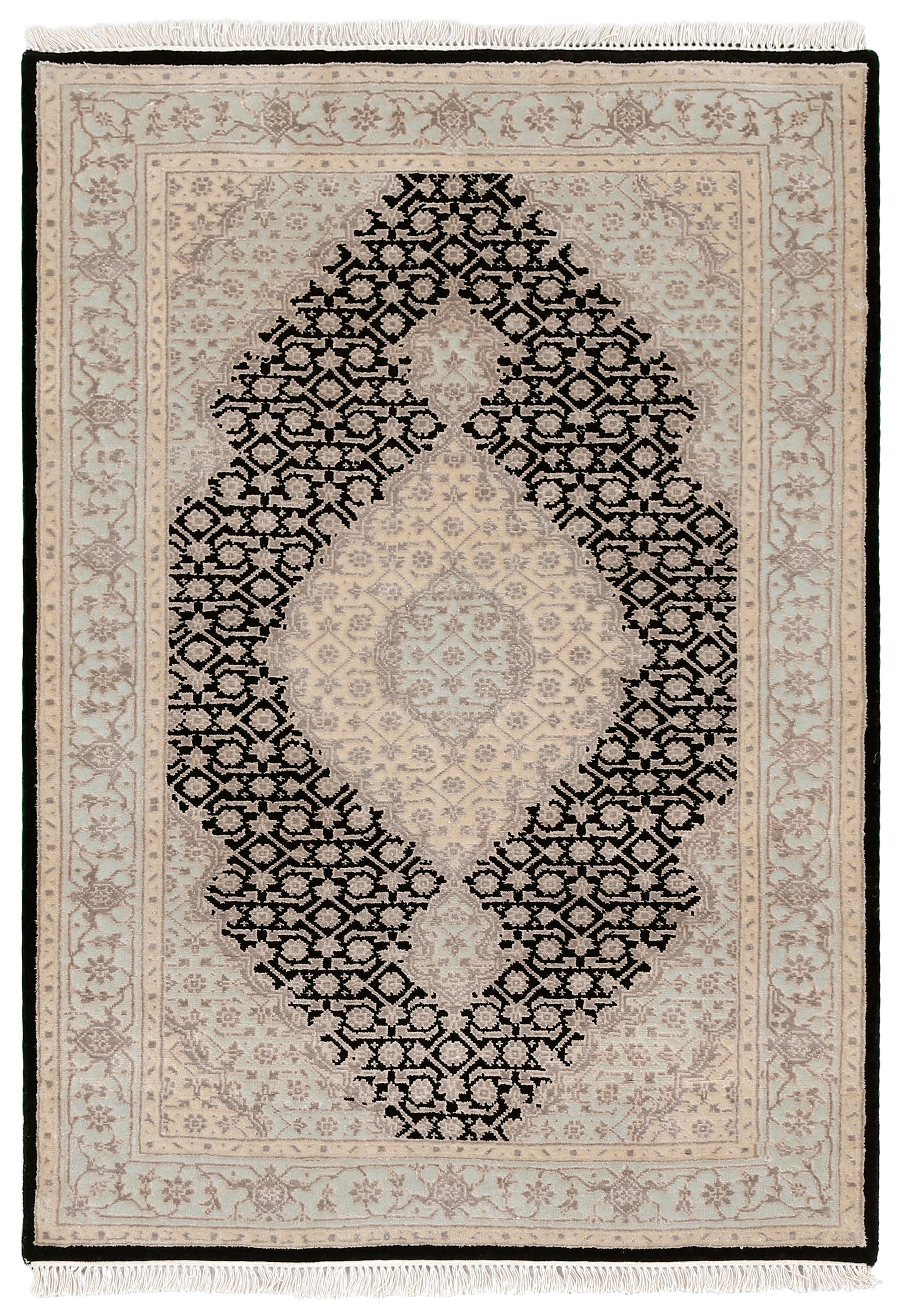 Midnight Trellis