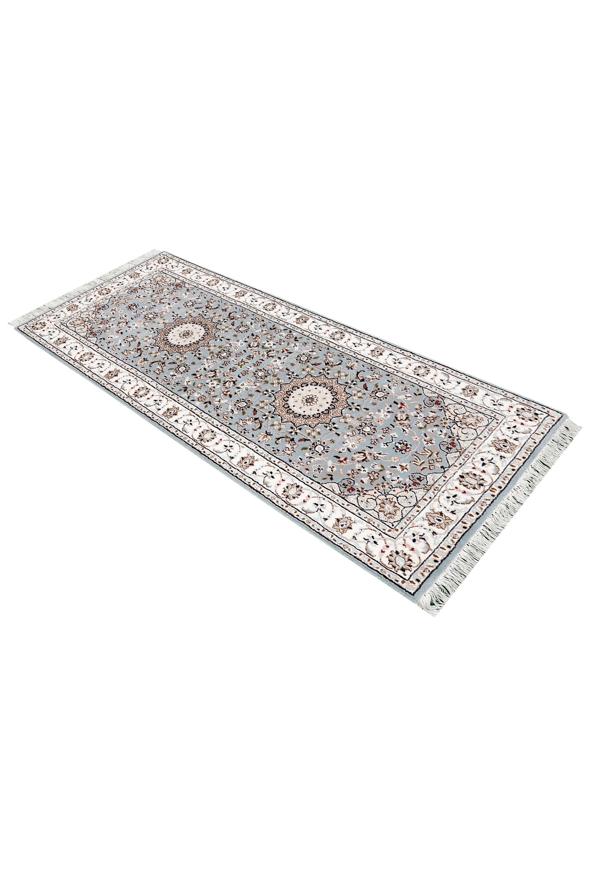 Skyloom Medallion Runner