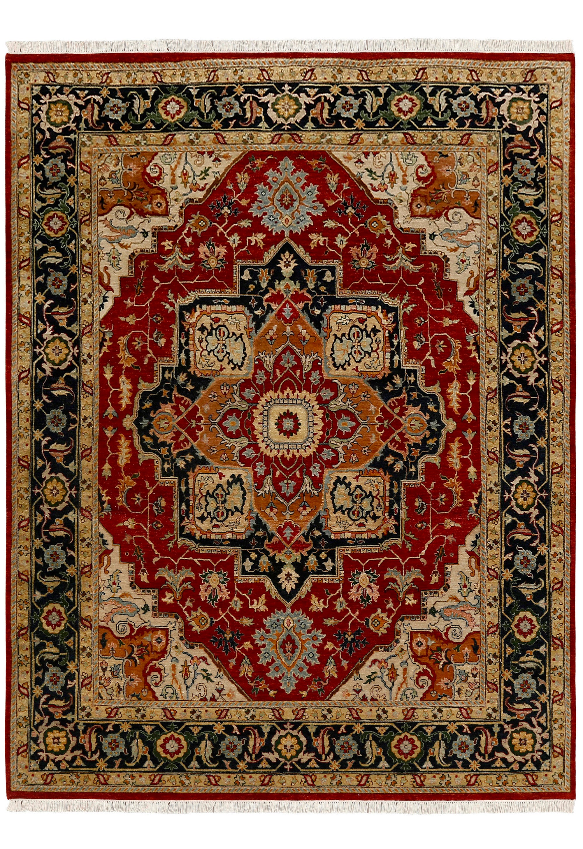 Khushi-Living-Carpet-Rugs-Hand-Knotted-Traditional