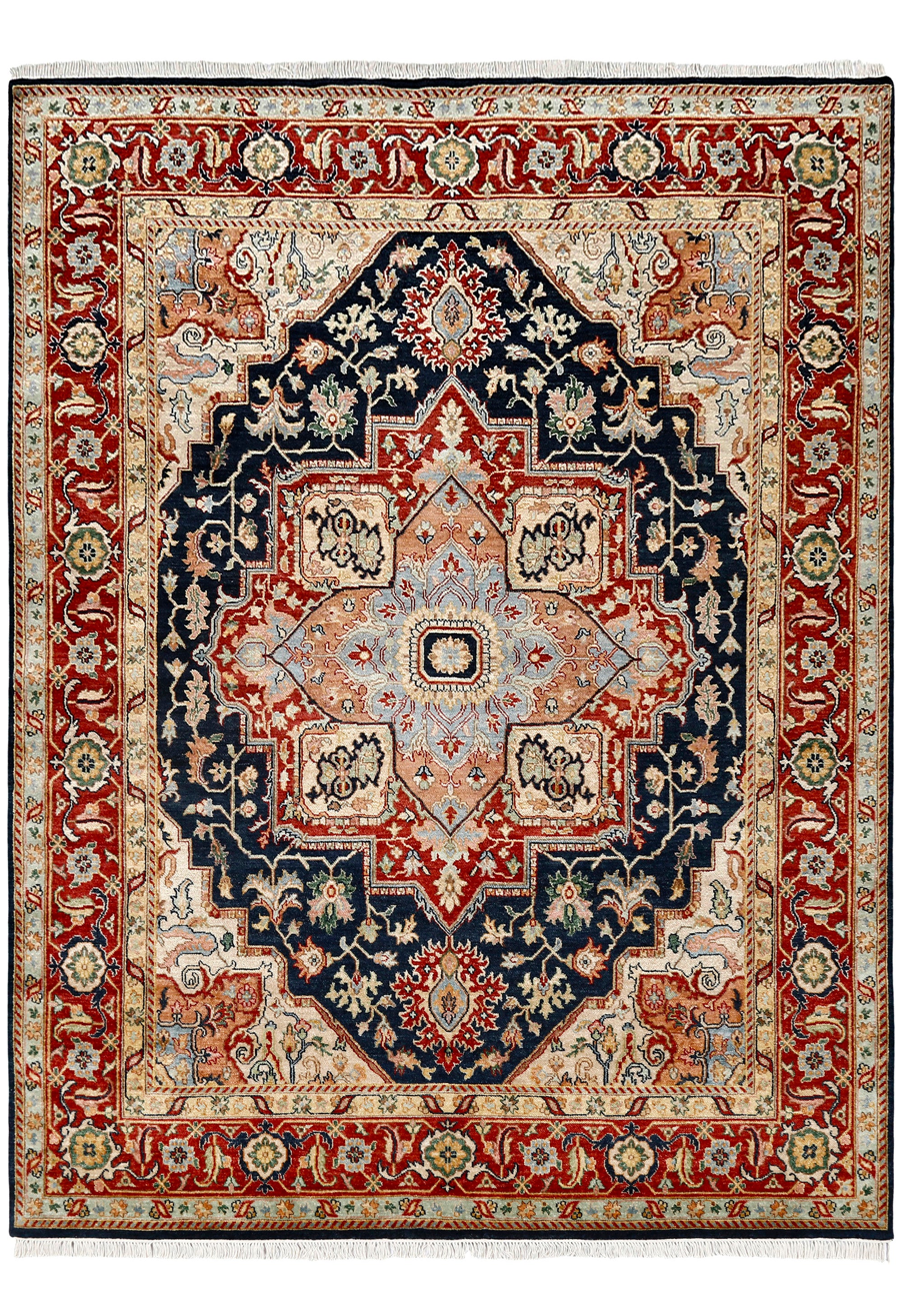 Khushi-Living-Carpet-Rugs-Hand-Knotted-Traditional