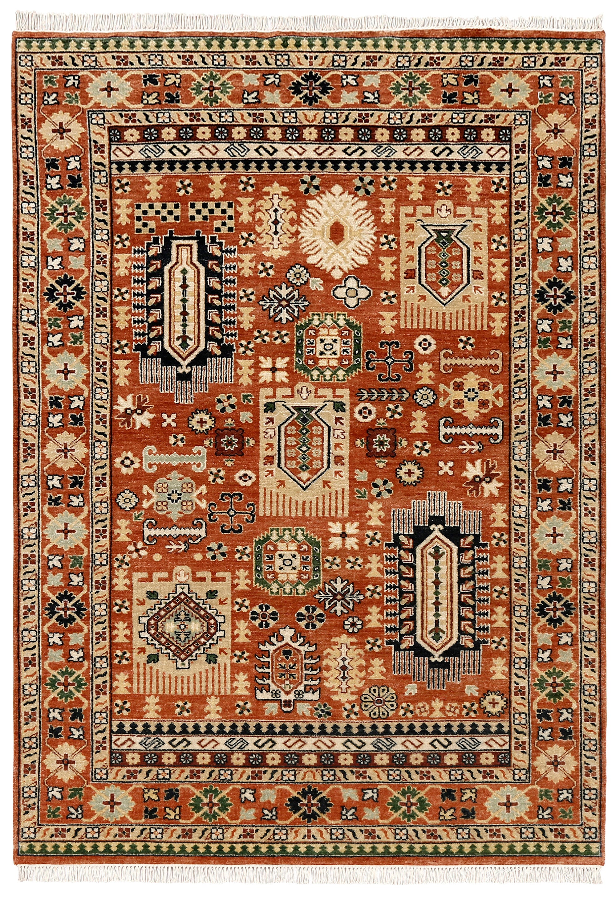 Khushi-Living-Carpet-Rugs-Hand-Knotted-Traditional