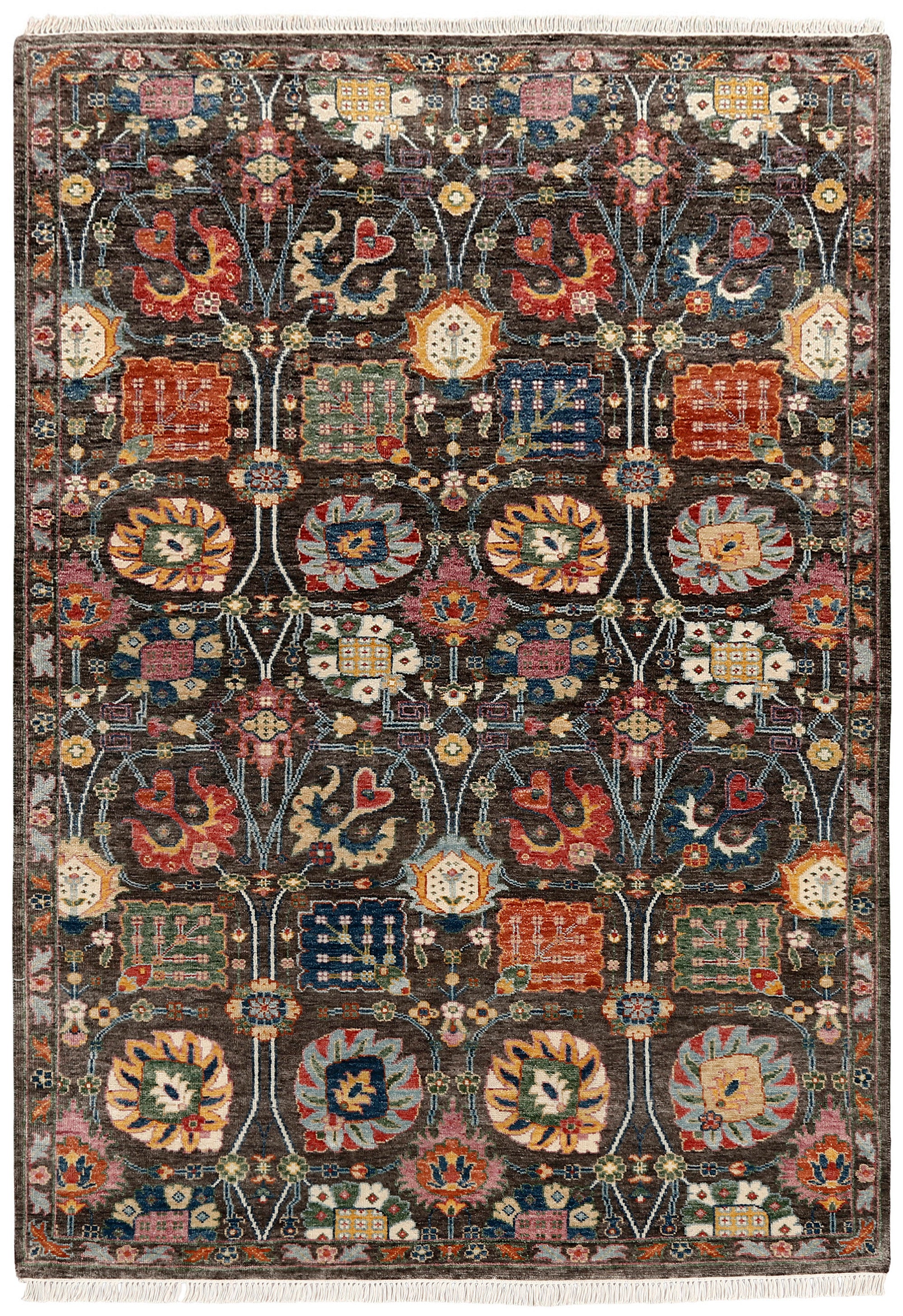 Khushi-Living-Carpet-Rugs-Hand-Knotted-Traditional