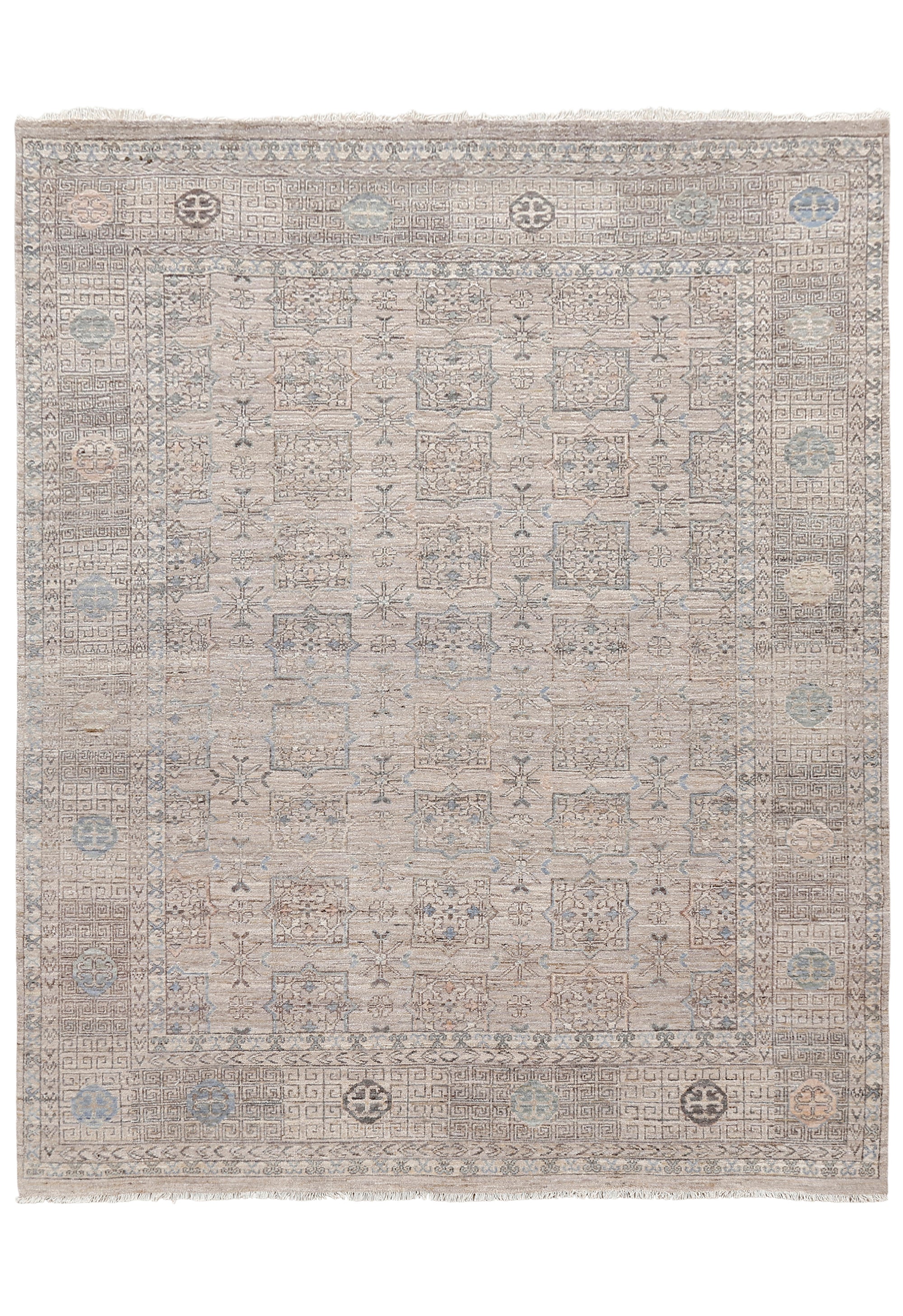 Khushi-Living-Carpet-Rugs-Hand-Knotted-Traditional