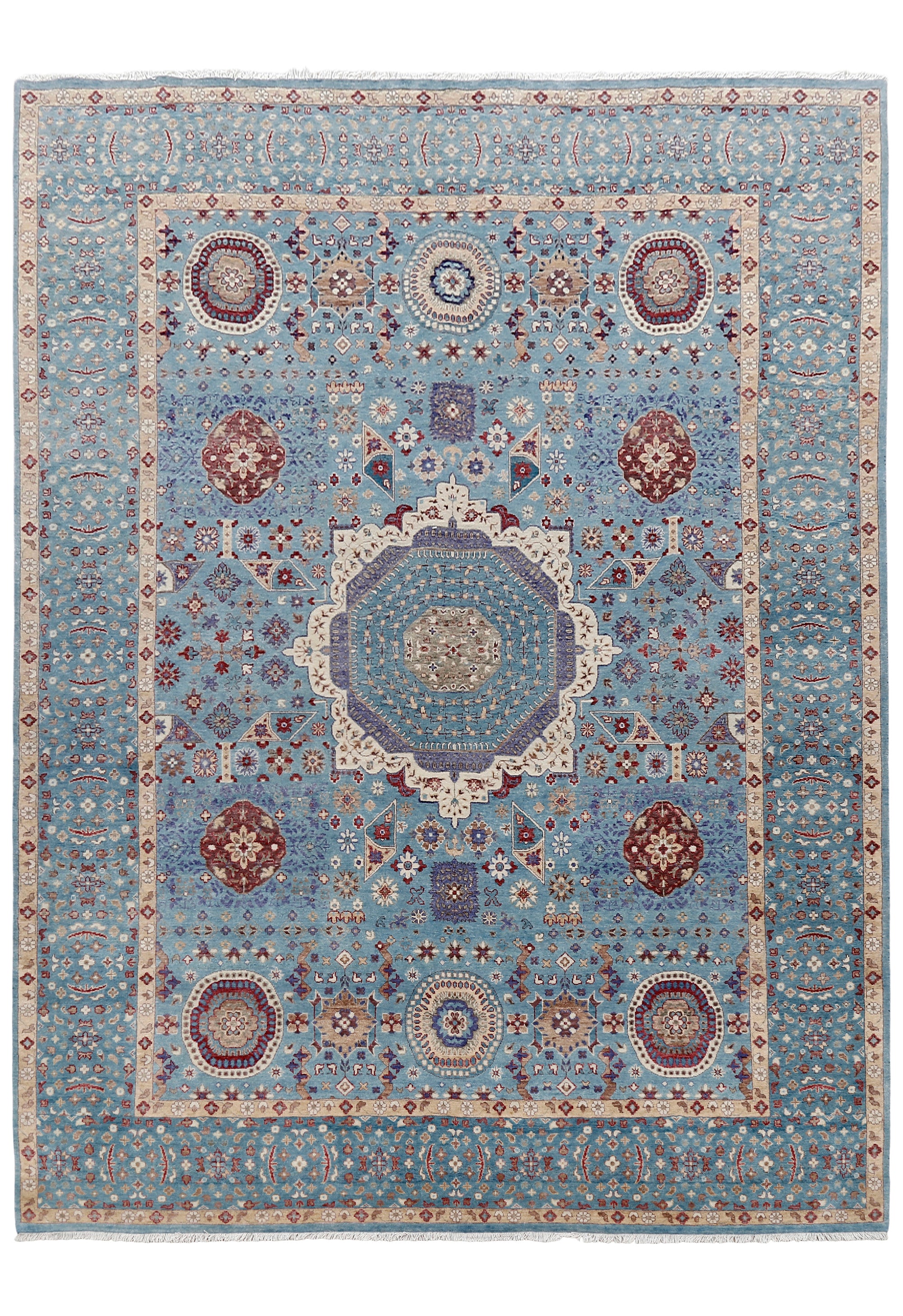Khushi-Living-Carpet-Rugs-Hand-Knotted-Traditional