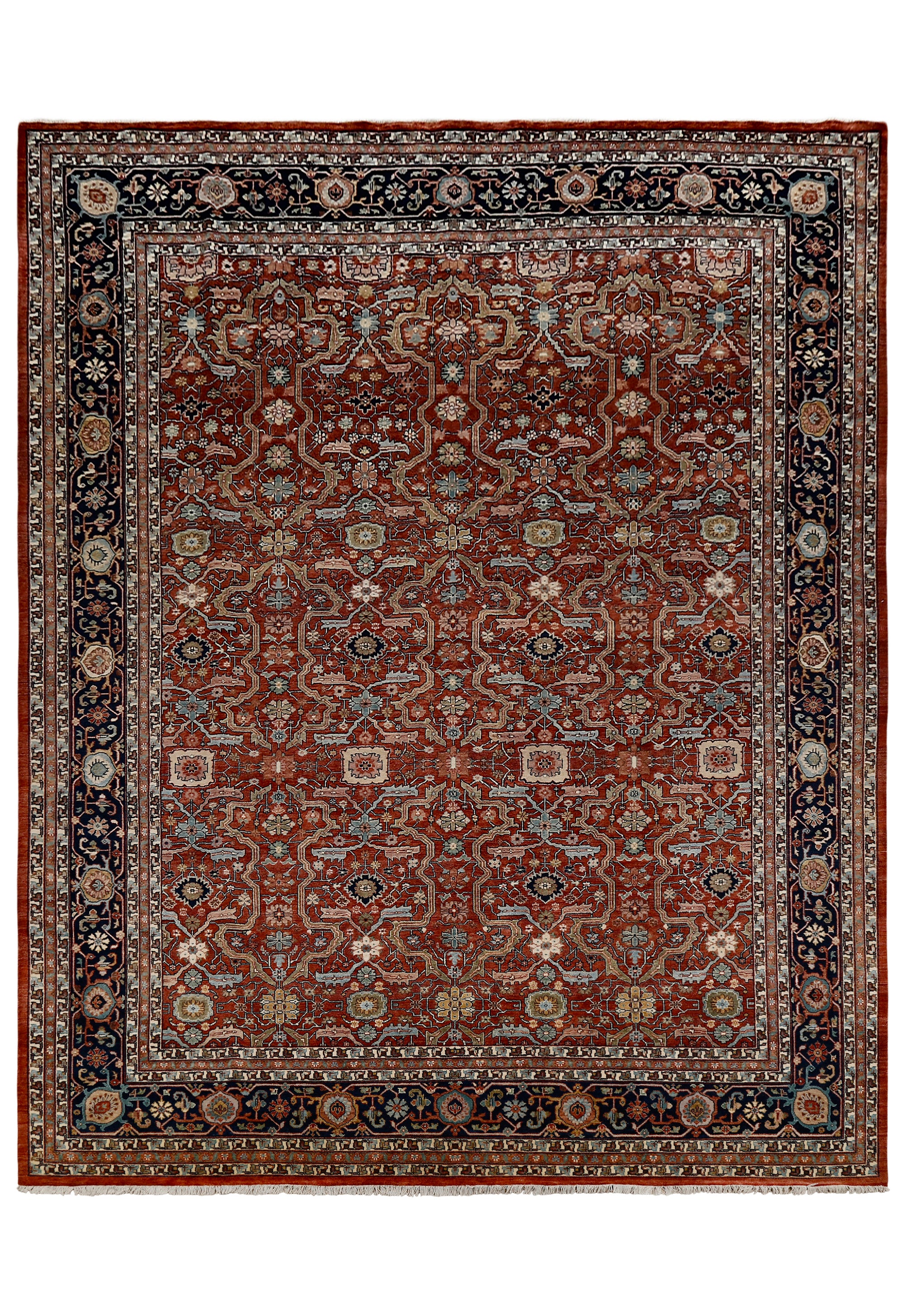 Khushi-Living-Carpet-Rugs-Hand-Knotted-Traditional