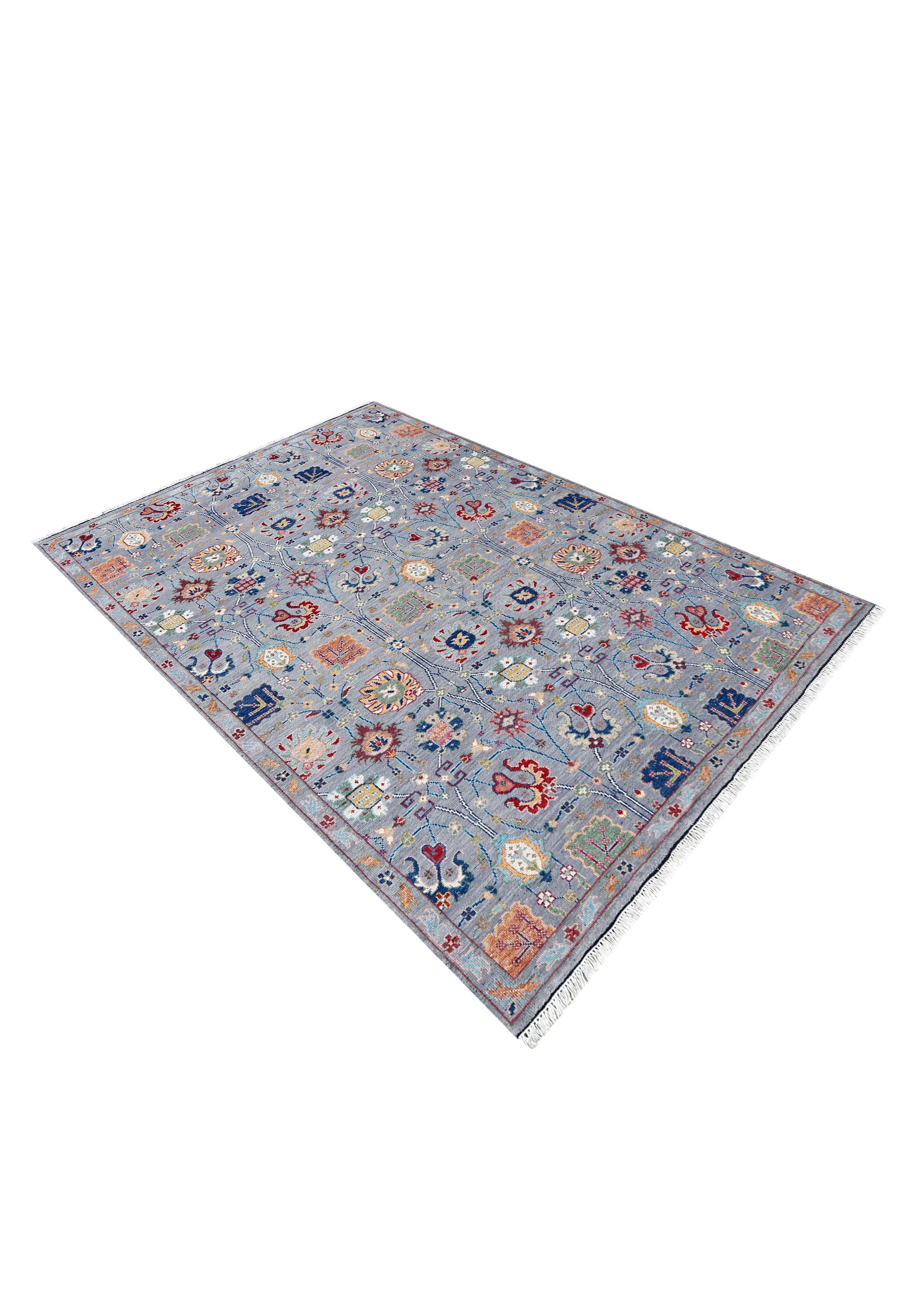 Khushi-Living-Carpet-Rugs-Hand-Knotted-Traditional