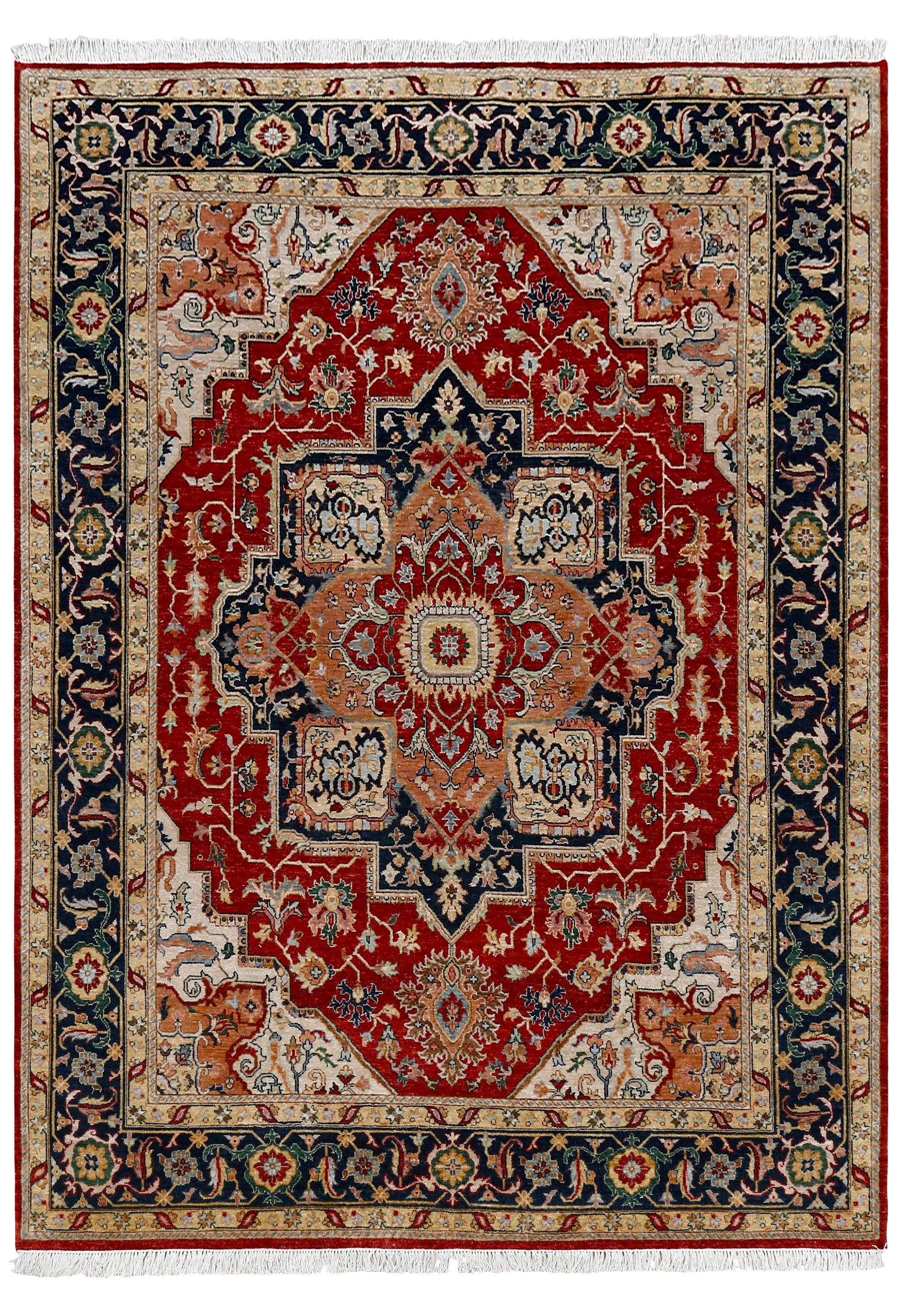 Khushi-Living-Carpet-Rugs-Hand-Knotted-Traditional