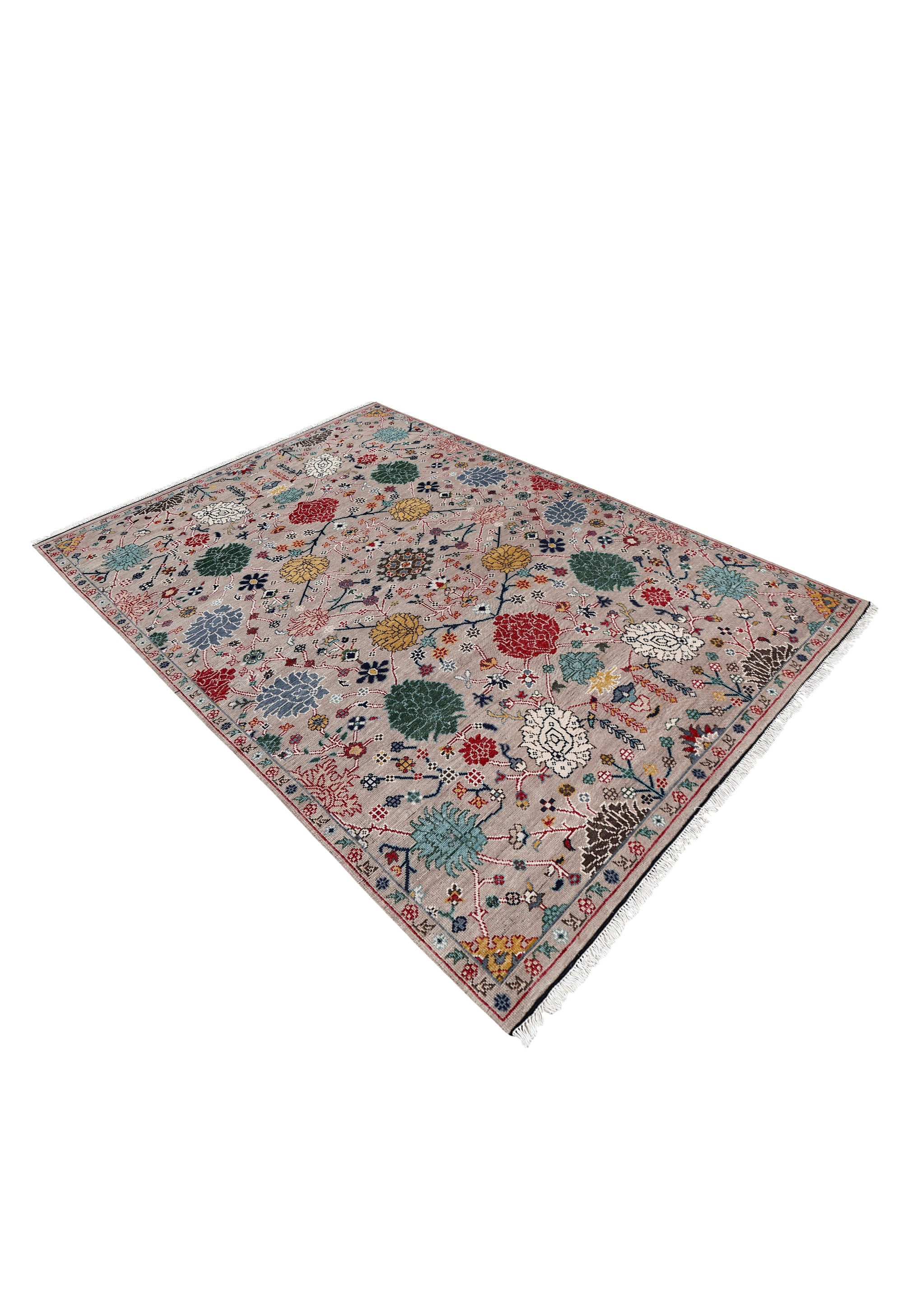 Khushi-Living-Carpet-Rugs-Hand-Knotted-Traditional