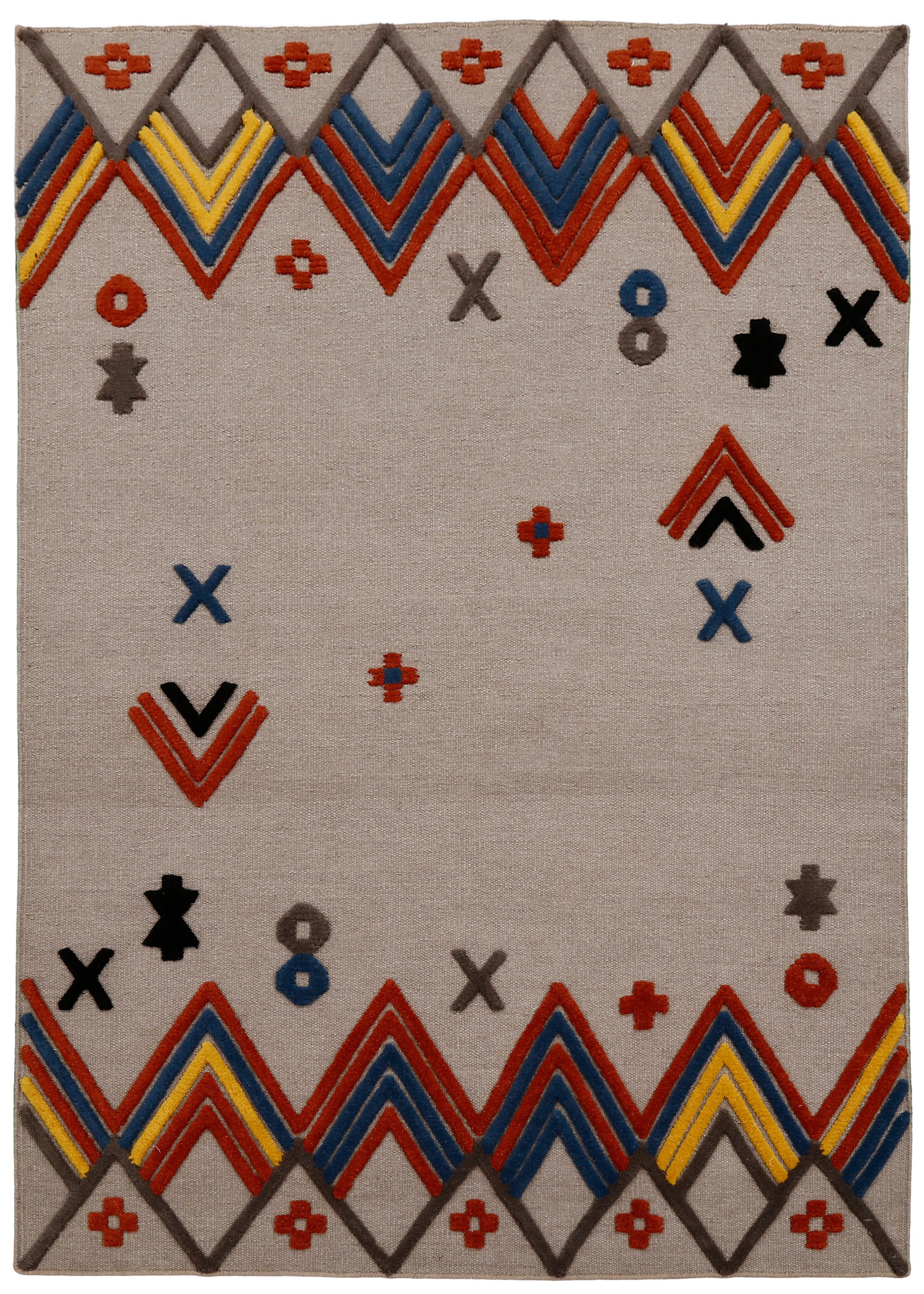 Khushi-Living-Rugs-Carpet-Durrie