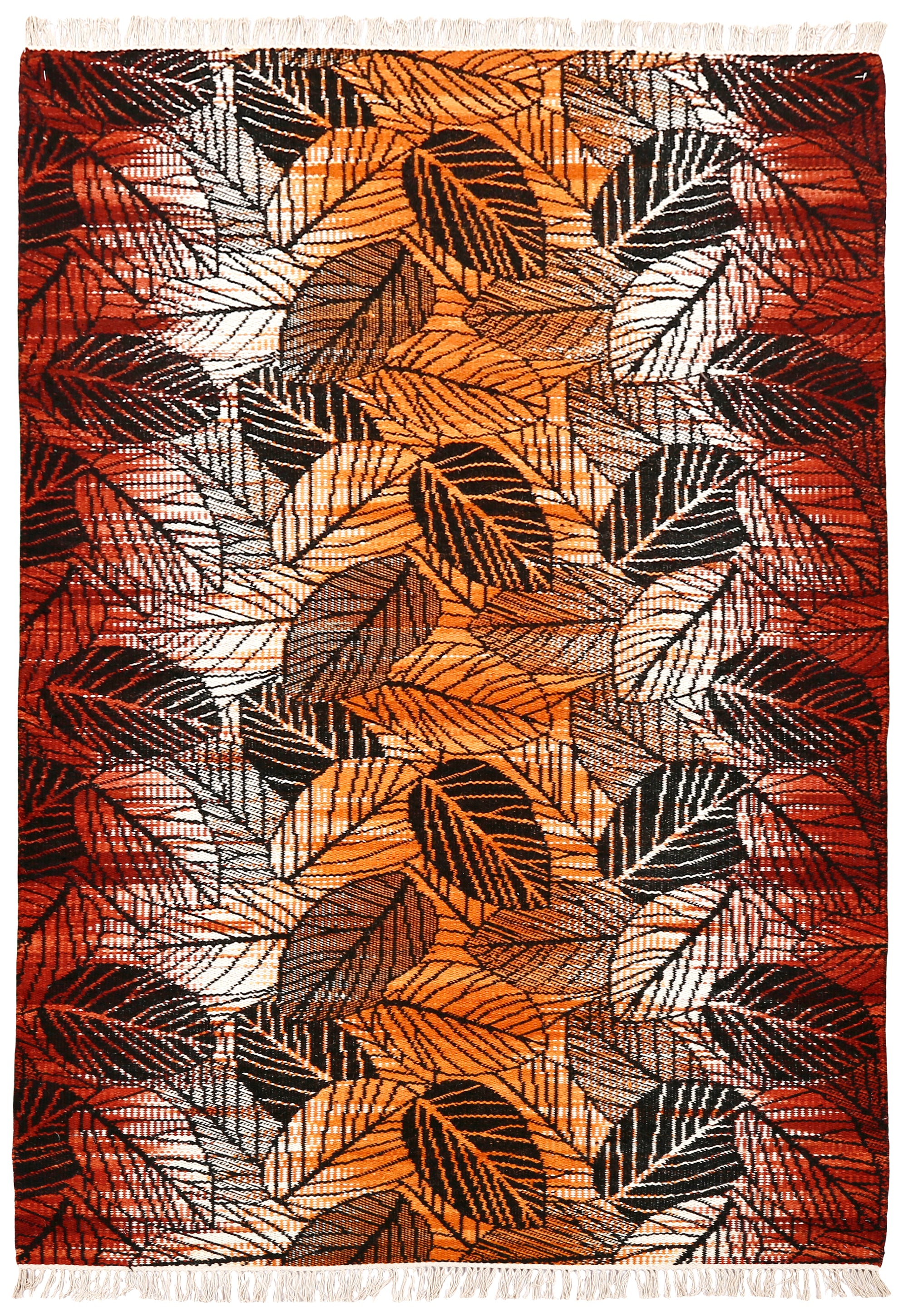 Khushi-Living-Rugs-Carpet-Durrie