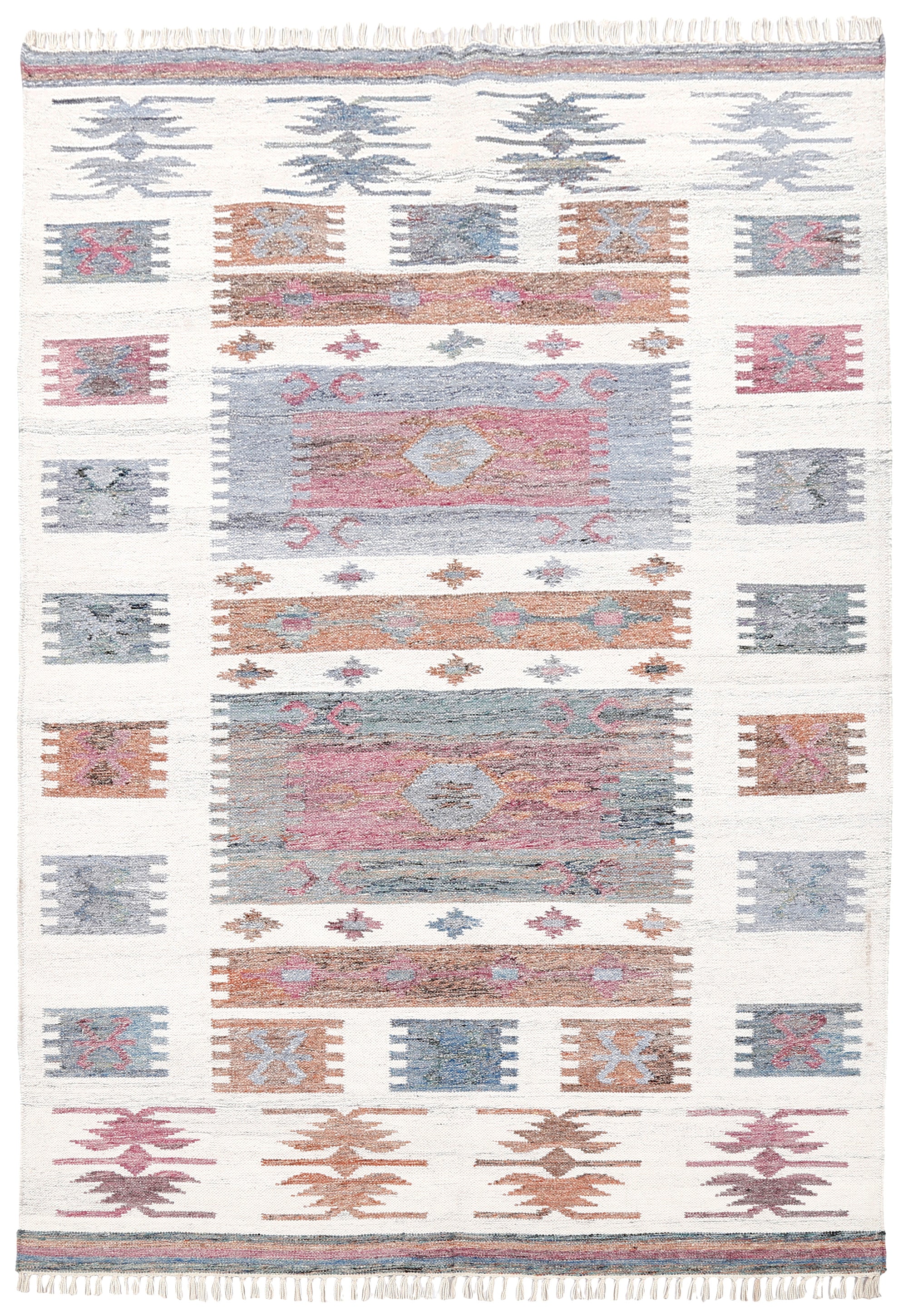 Khushi-Living-Rugs-Carpet-Durrie