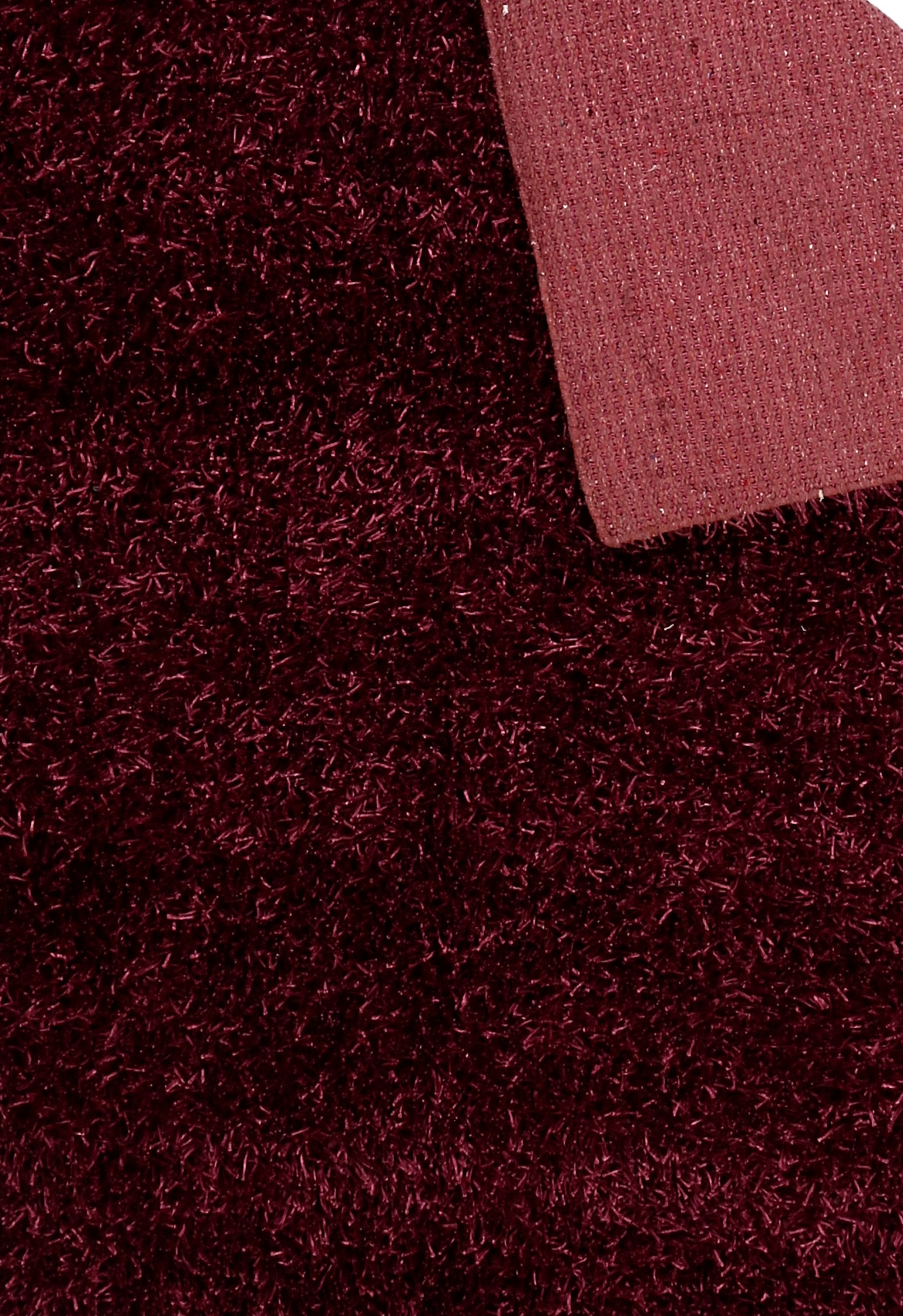 Velvet Touch Living Room Carpet