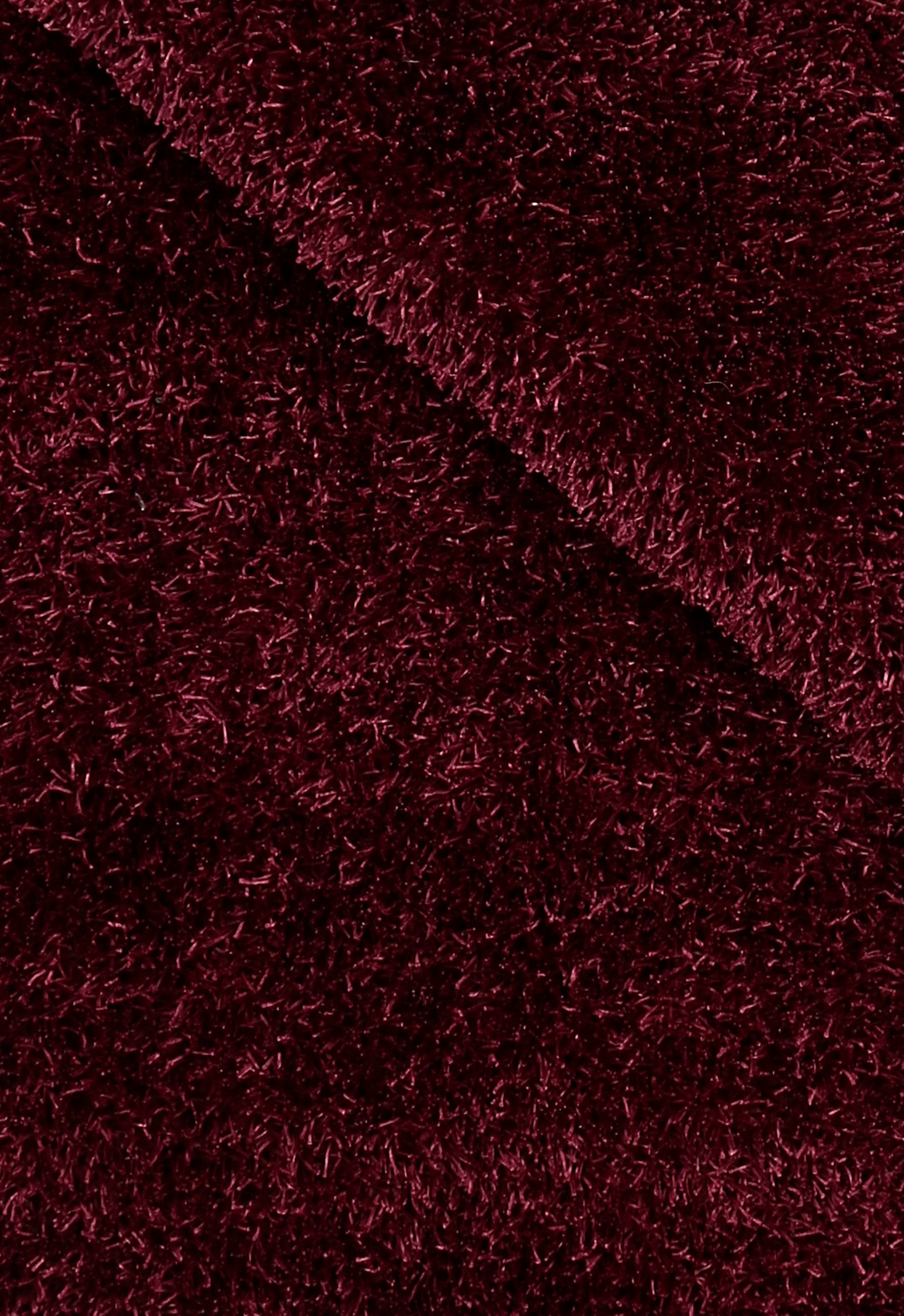 Velvet Touch Living Room Carpet