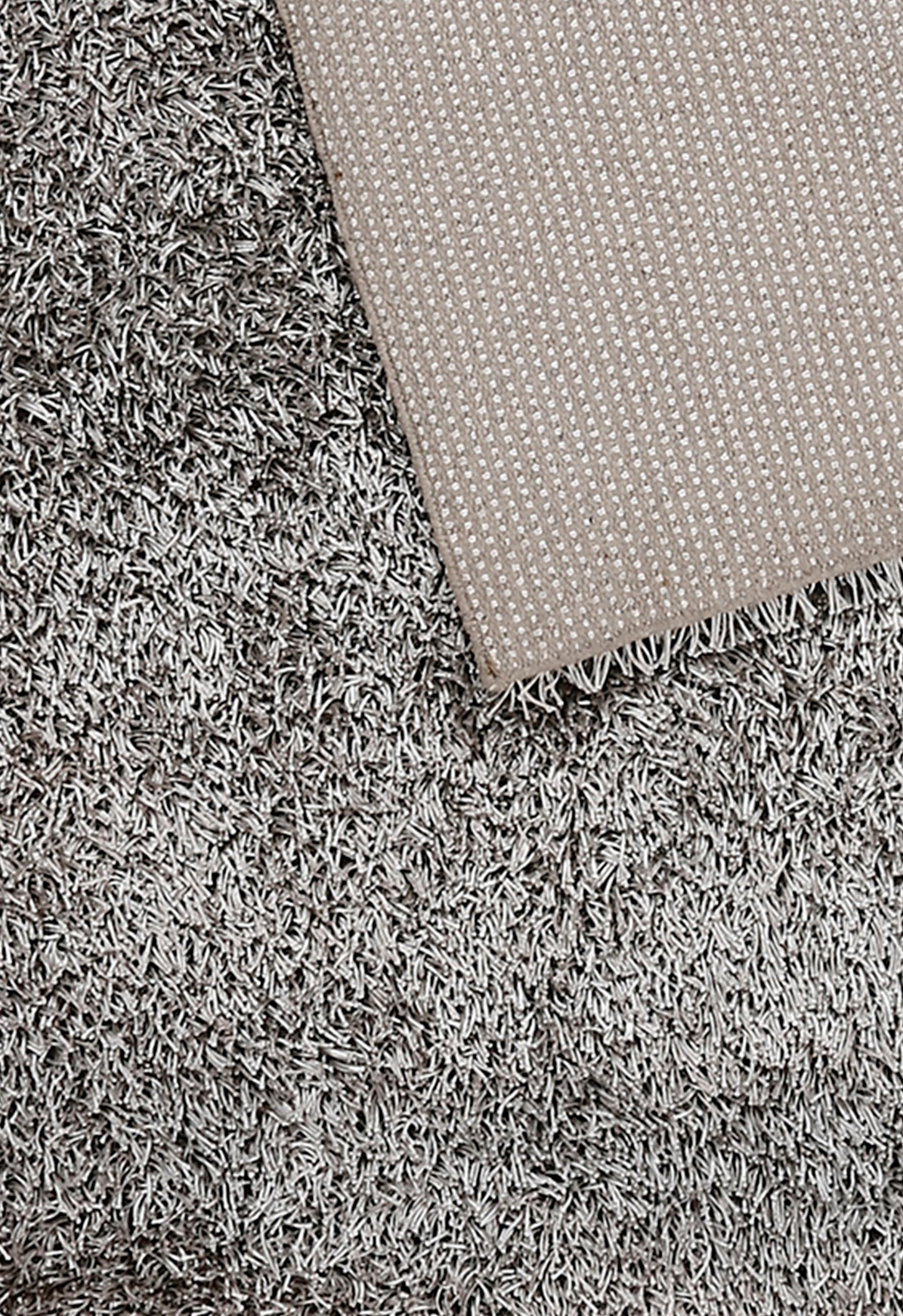 Silver Velvet