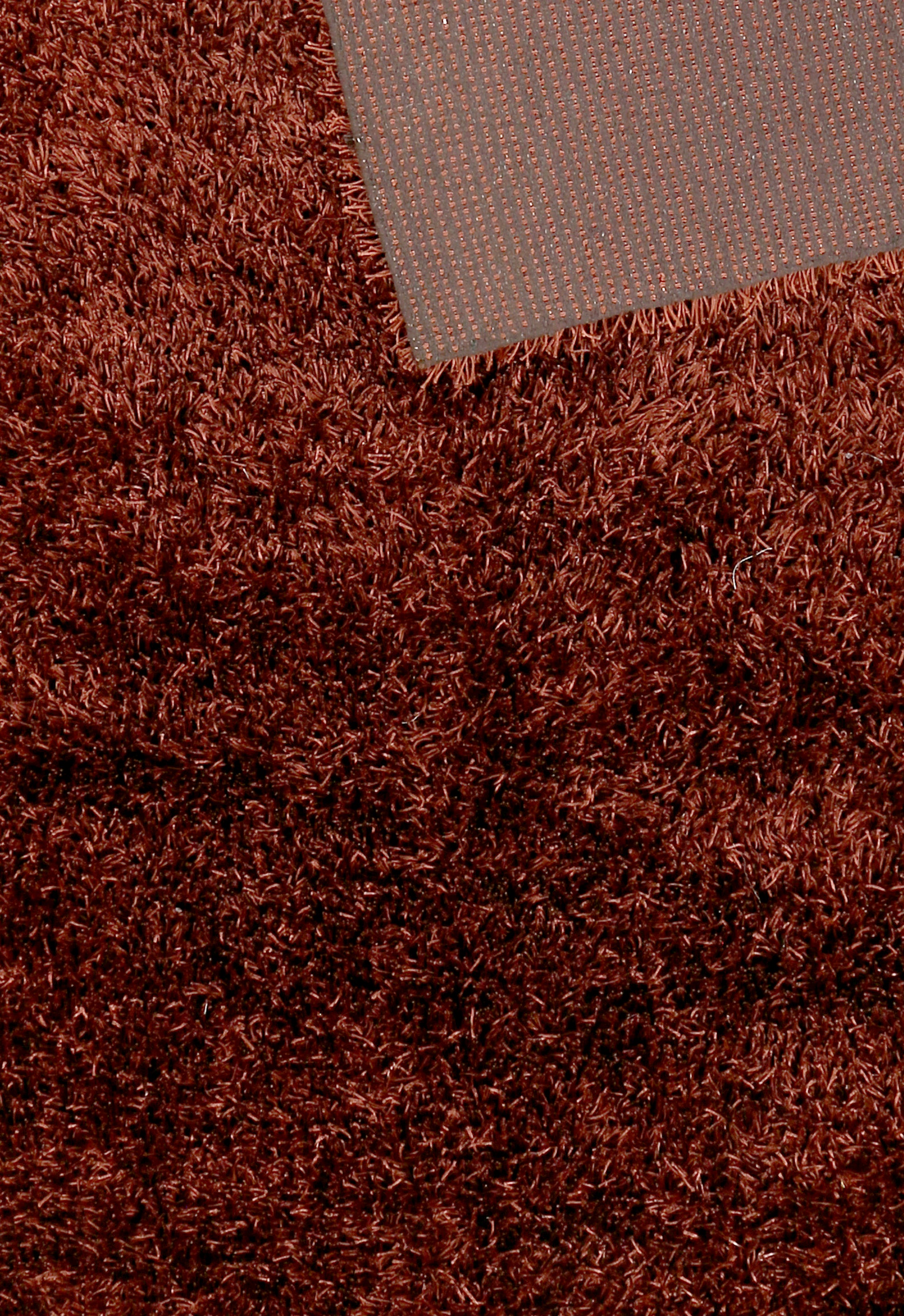 Copper Velvet