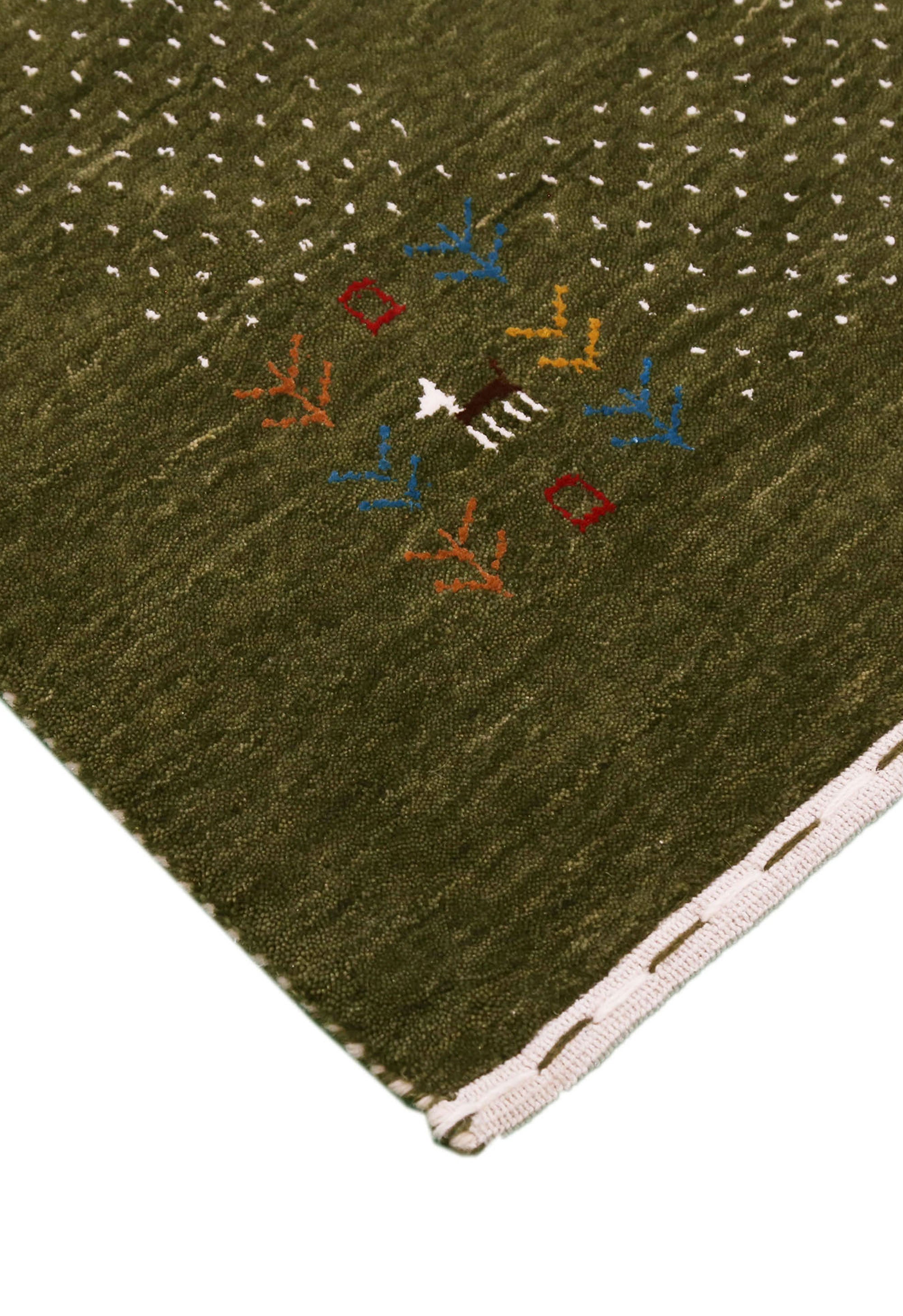 Moss Orchard