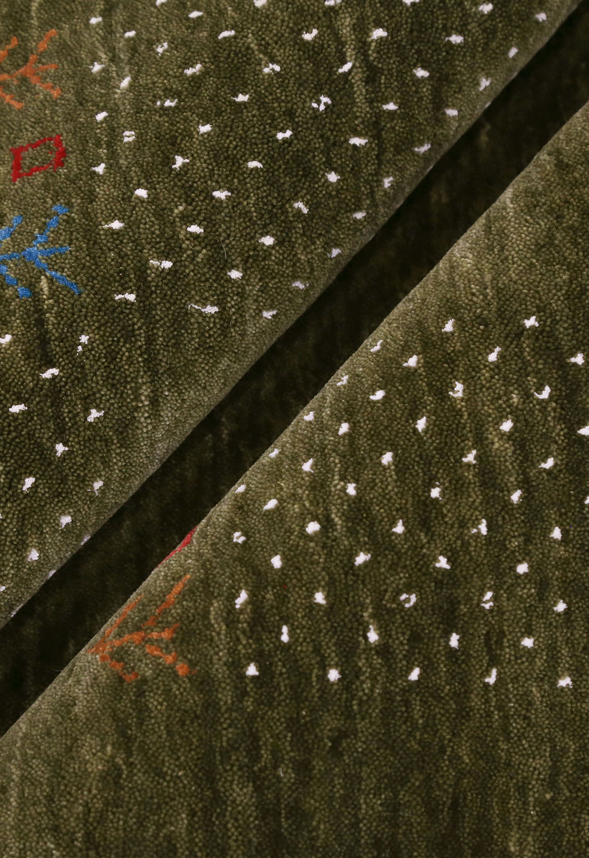 Moss Orchard