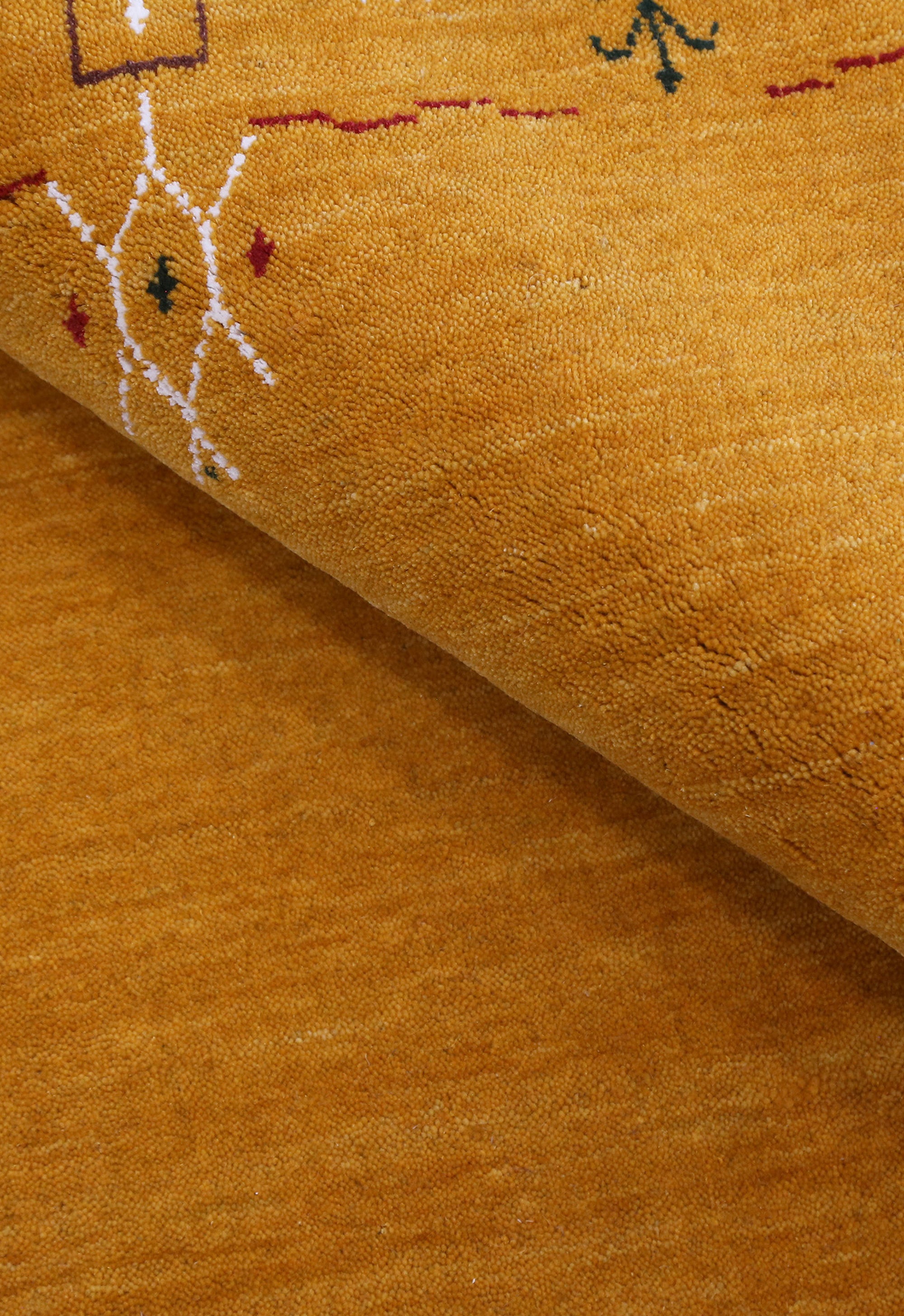 Saffron Frame