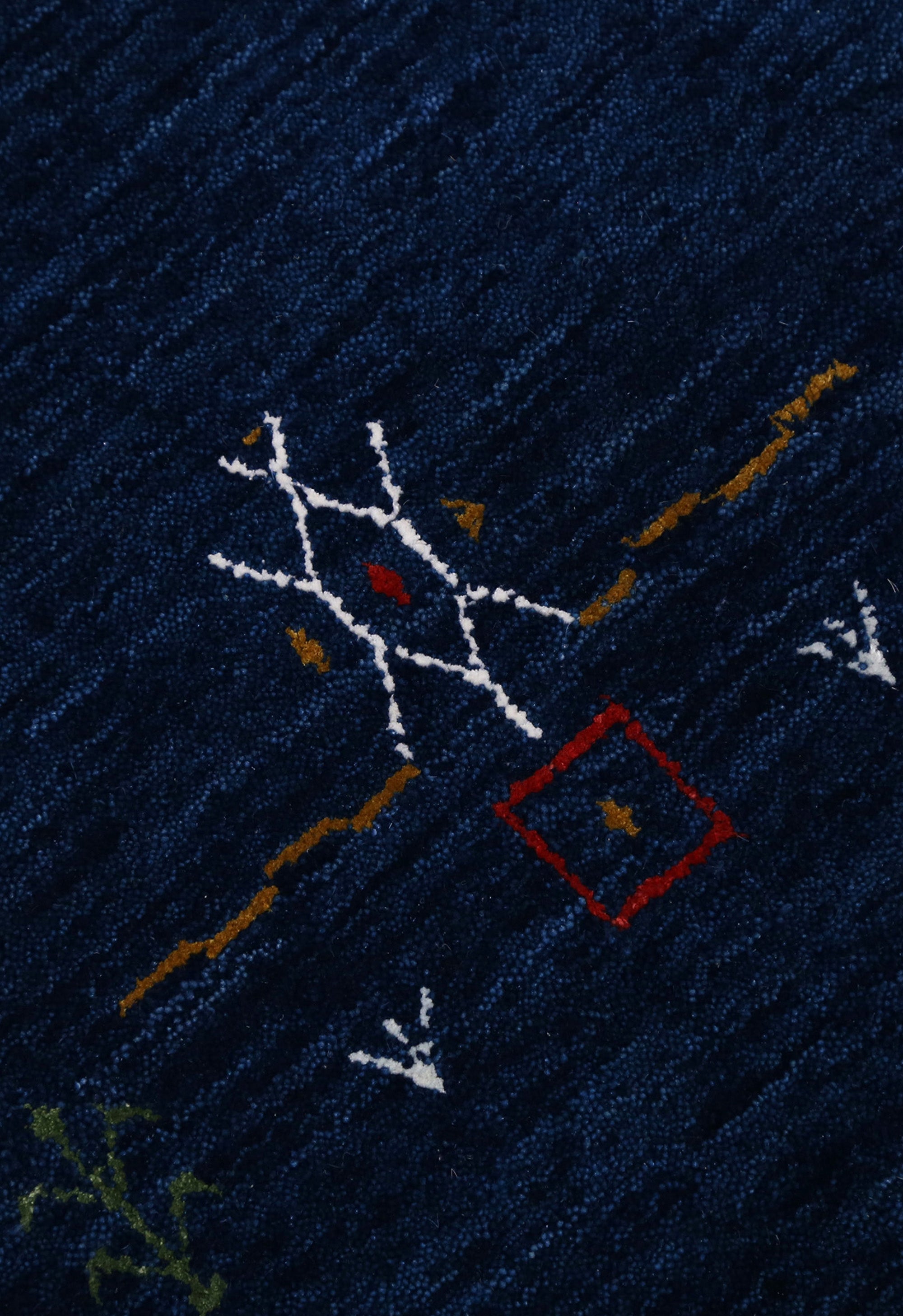 Midnight Frame