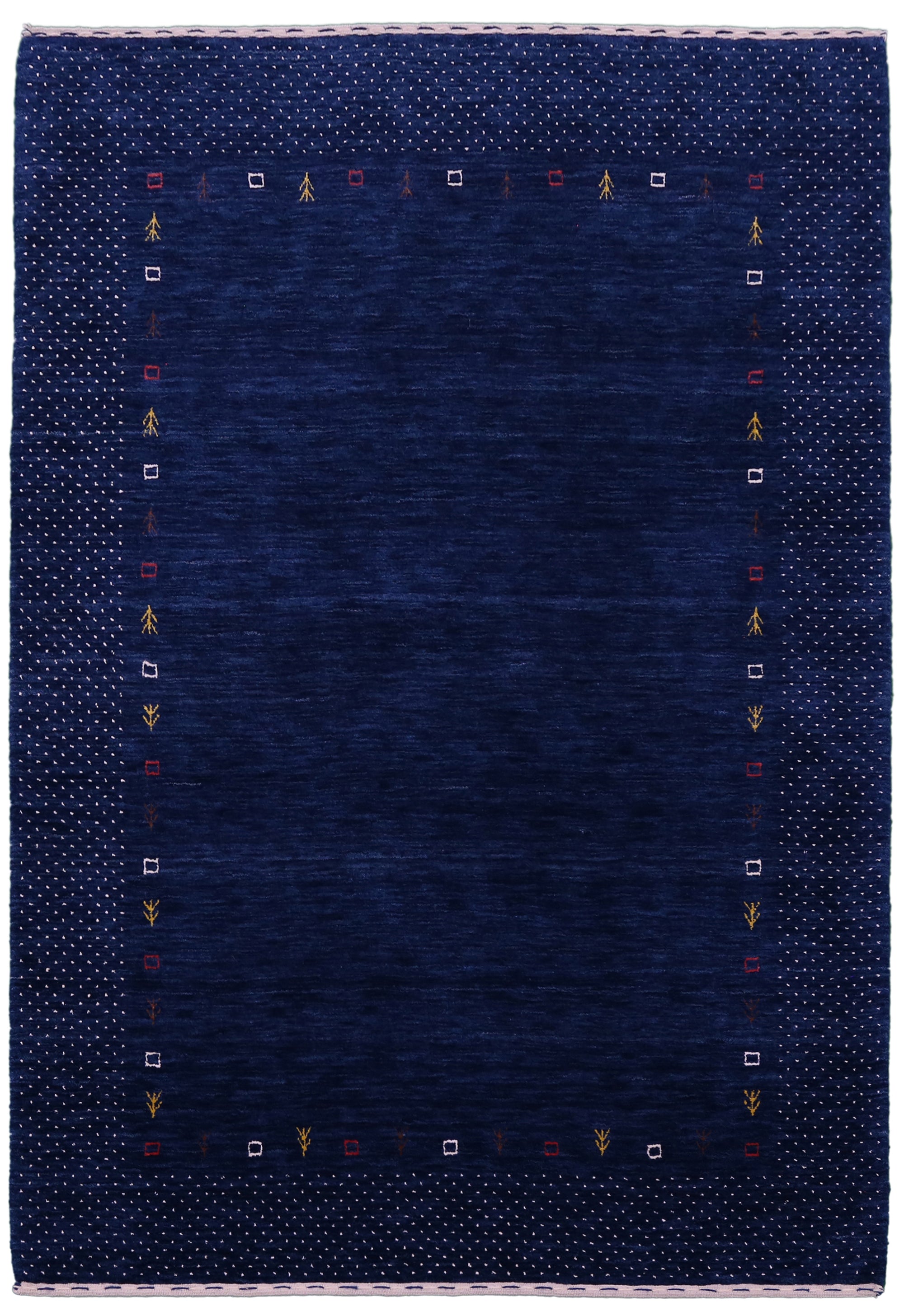 Navy Nomad